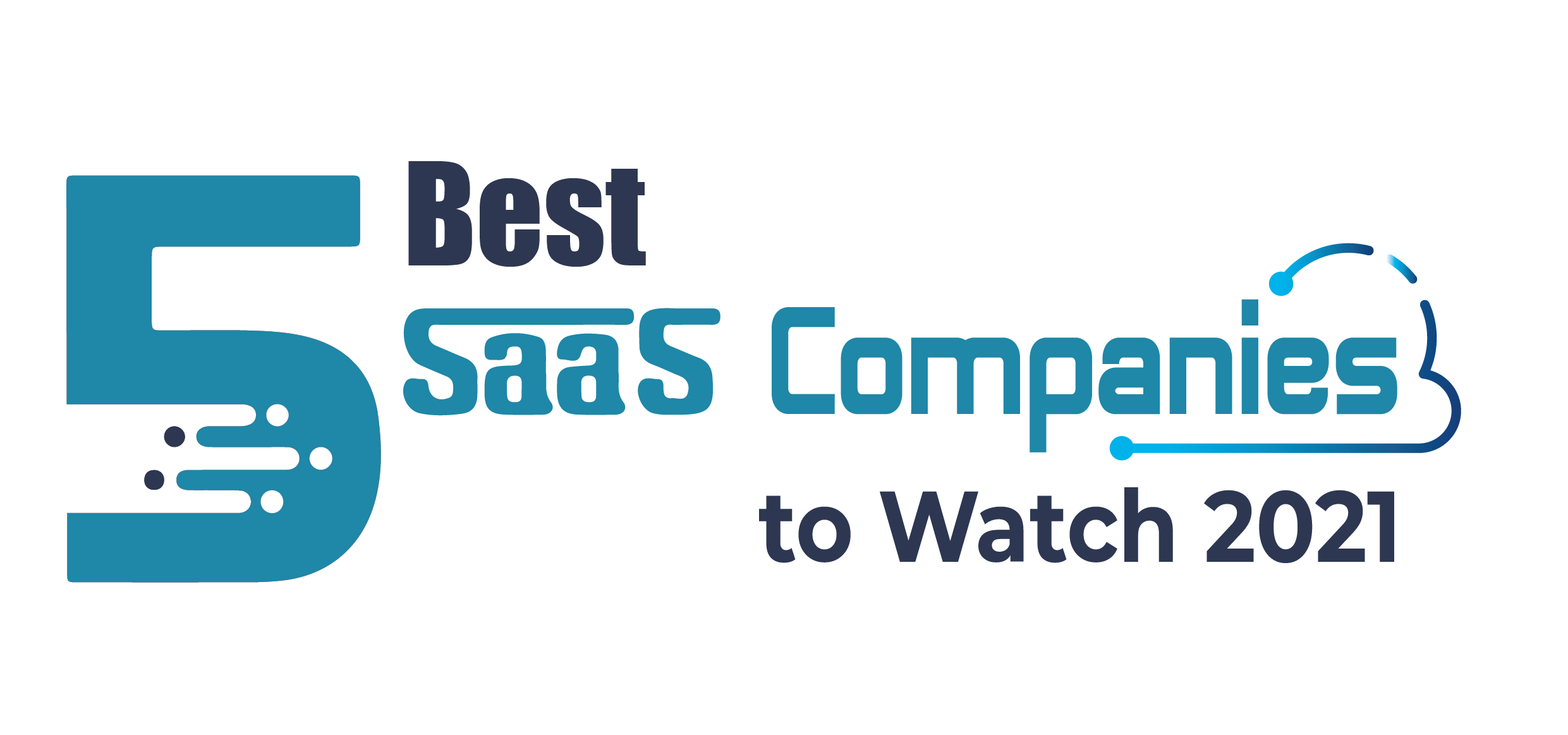 List of 5 Best SaaS Companies to Watch 2023