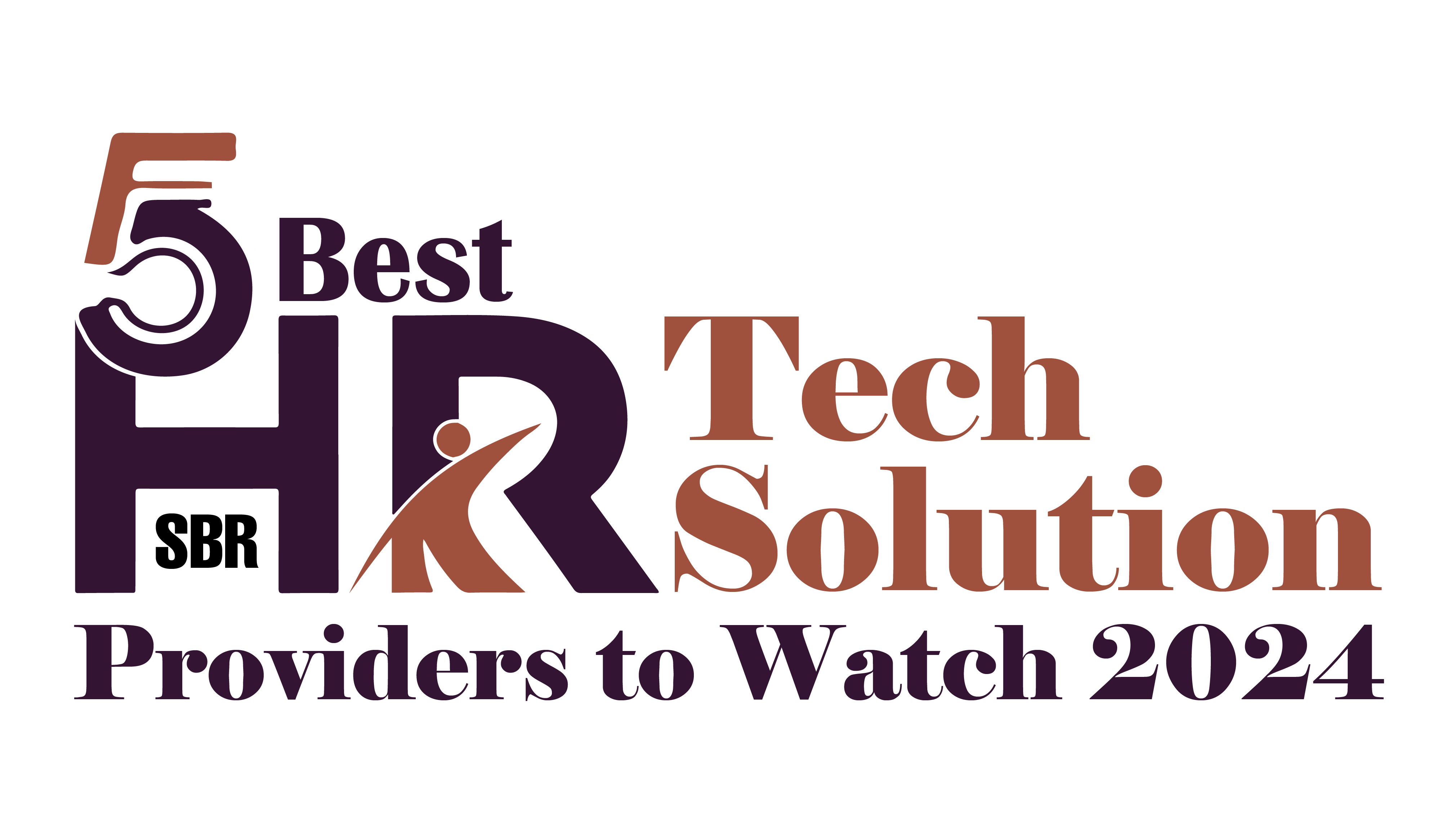 List of 5 Best HR Tech Solution Providers to Watch 2024