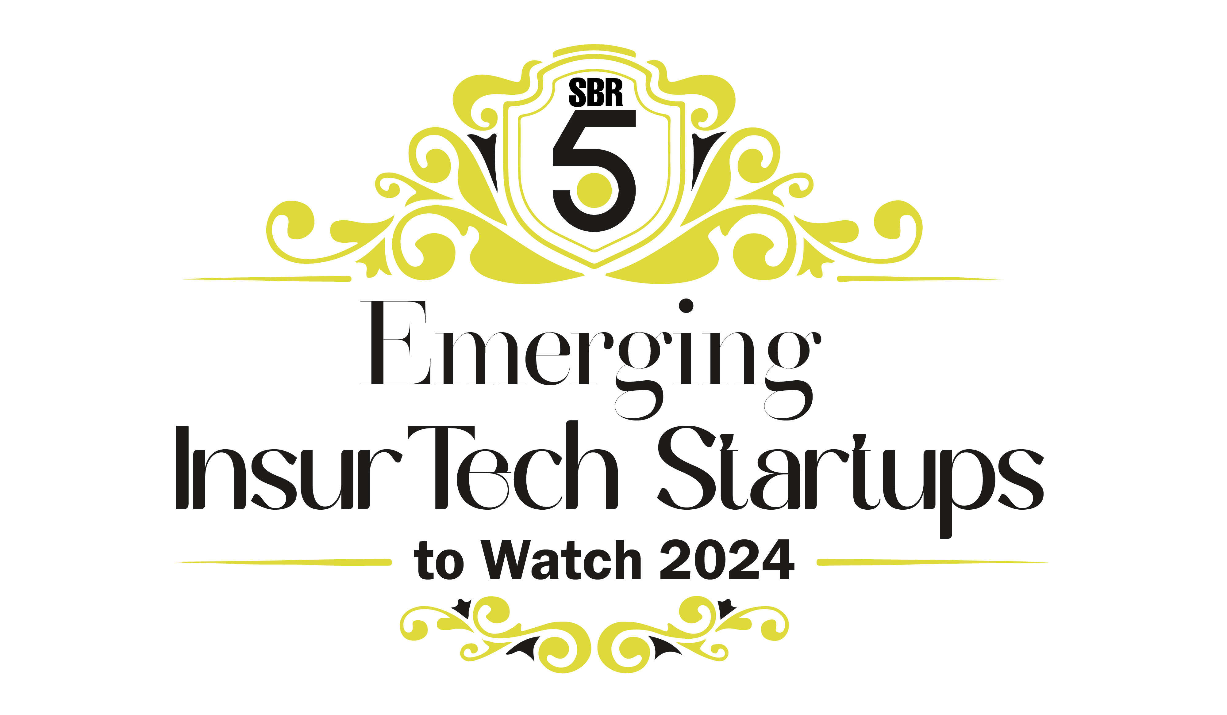 List of 5 Emerging InsurTech Startups to Watch 2024