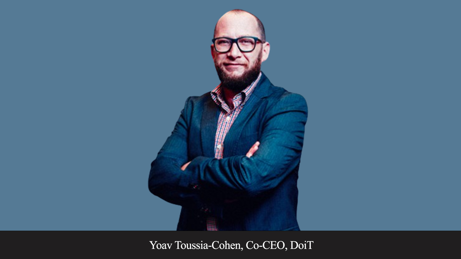 DoiT: Delivering the True Promise of the Cloud