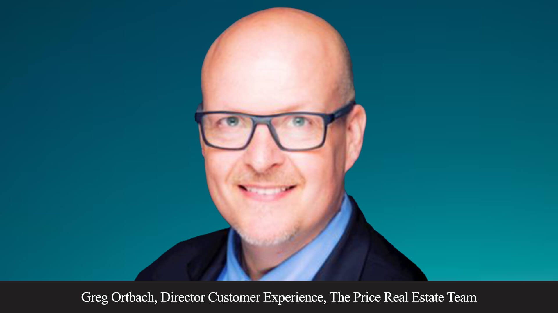 Greg Ortbach: Pioneering Excellence in Customer Experience