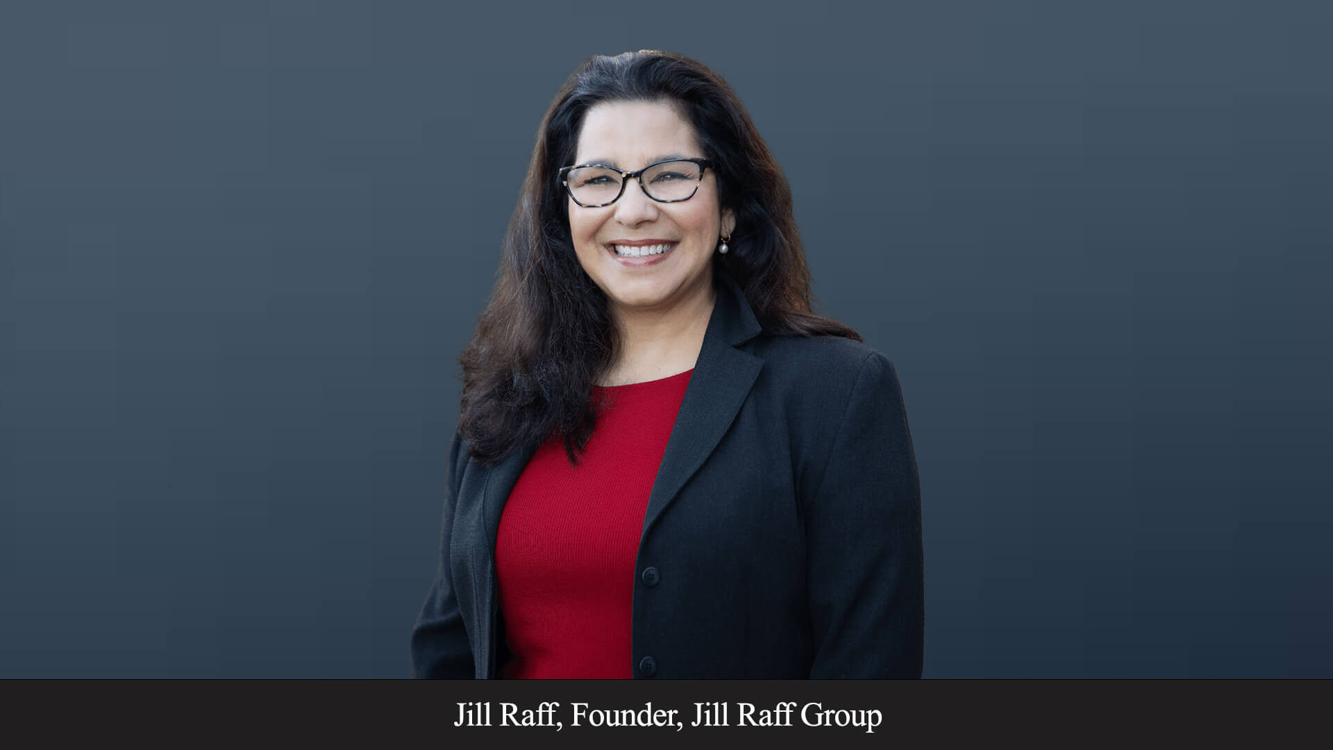 Leading the Charge in Revolutionizing Customer Experience with Indomitable Vision and Expertise: Jill Raff