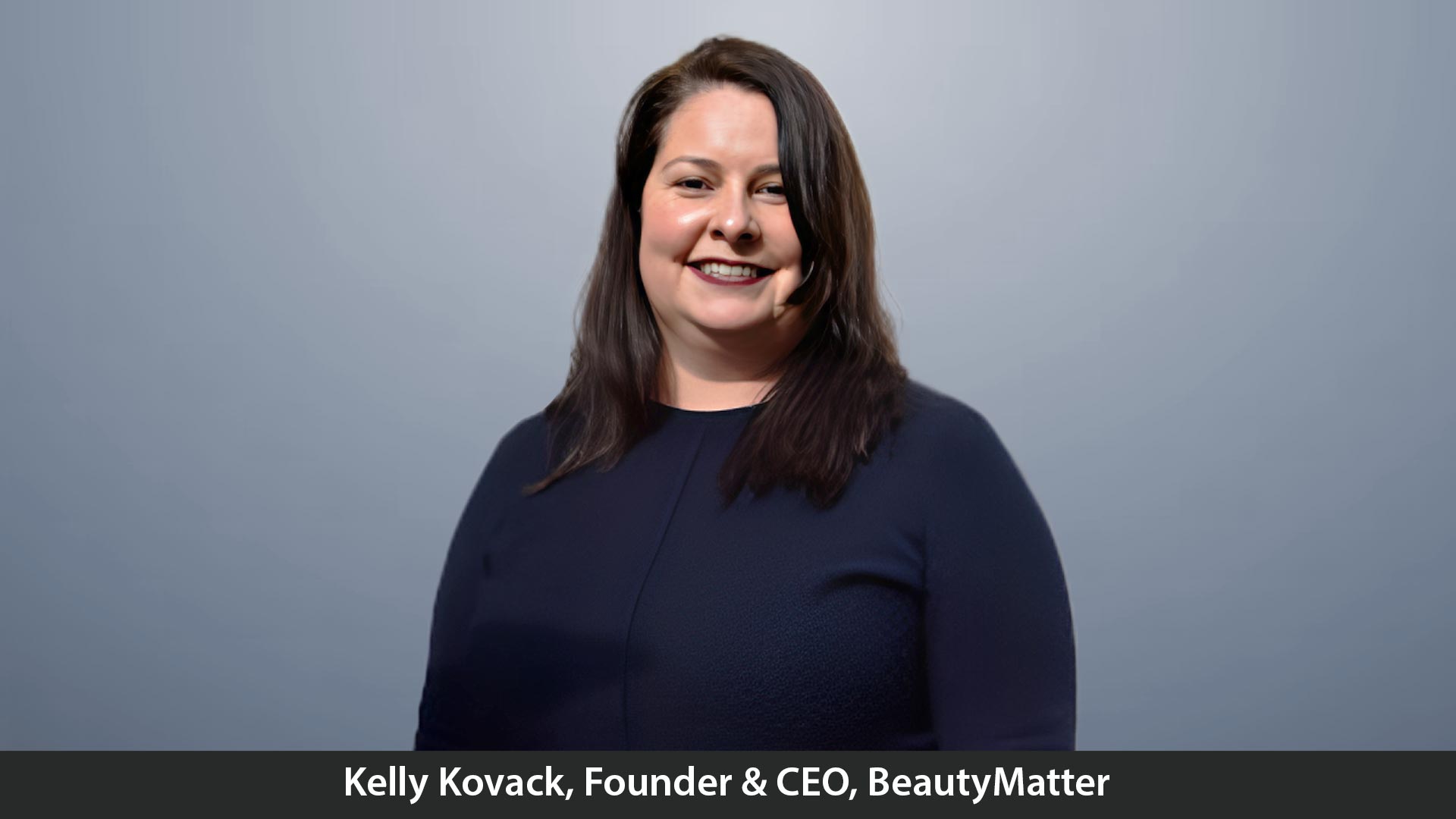 Trailblazing Beauty Innovator Kelly Kovack is Redefining Industry Norms with Authenticity and Dedication as Founder & CEO of BeautyMatter