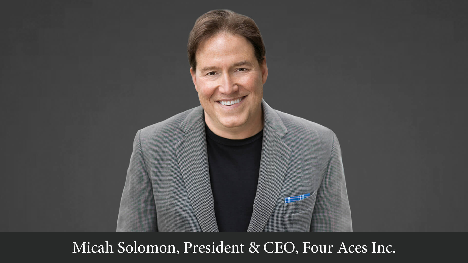 CX Pioneer and Bestselling Author: Micah Solomon is a Trendsetter Renowned for his Quest for Service Excellence