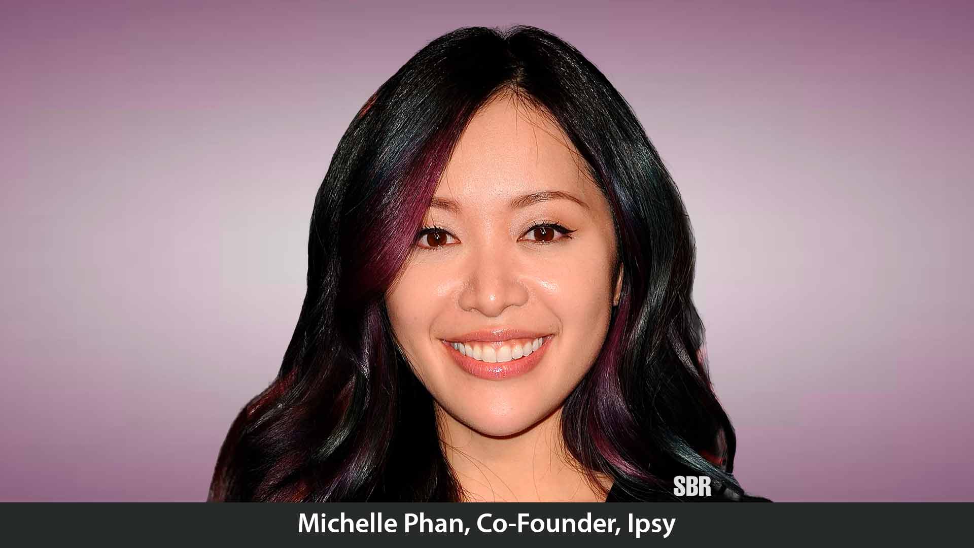 Ipsy Founder Michelle Phan Creates a Beauty Revolution Through ...