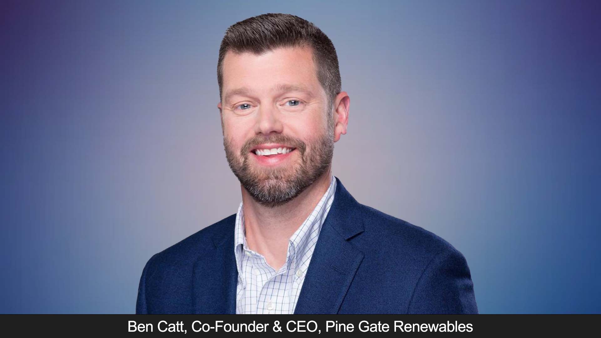 Pine Gate Renewables: Shaping the Path to a Clean Energy Future with Unyielding Innovation and a Mission Centered on the Power of Tomorrow™