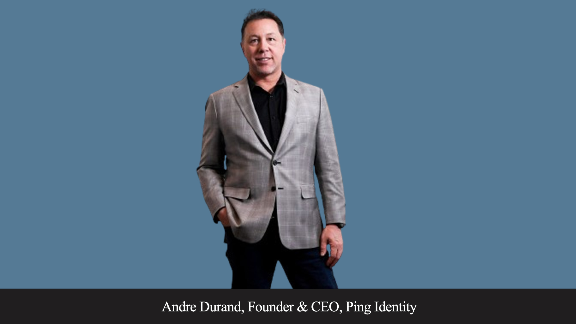 The Ping Identity Platform is Your One-Stop Shop for Managing Identities, Access, and Governance