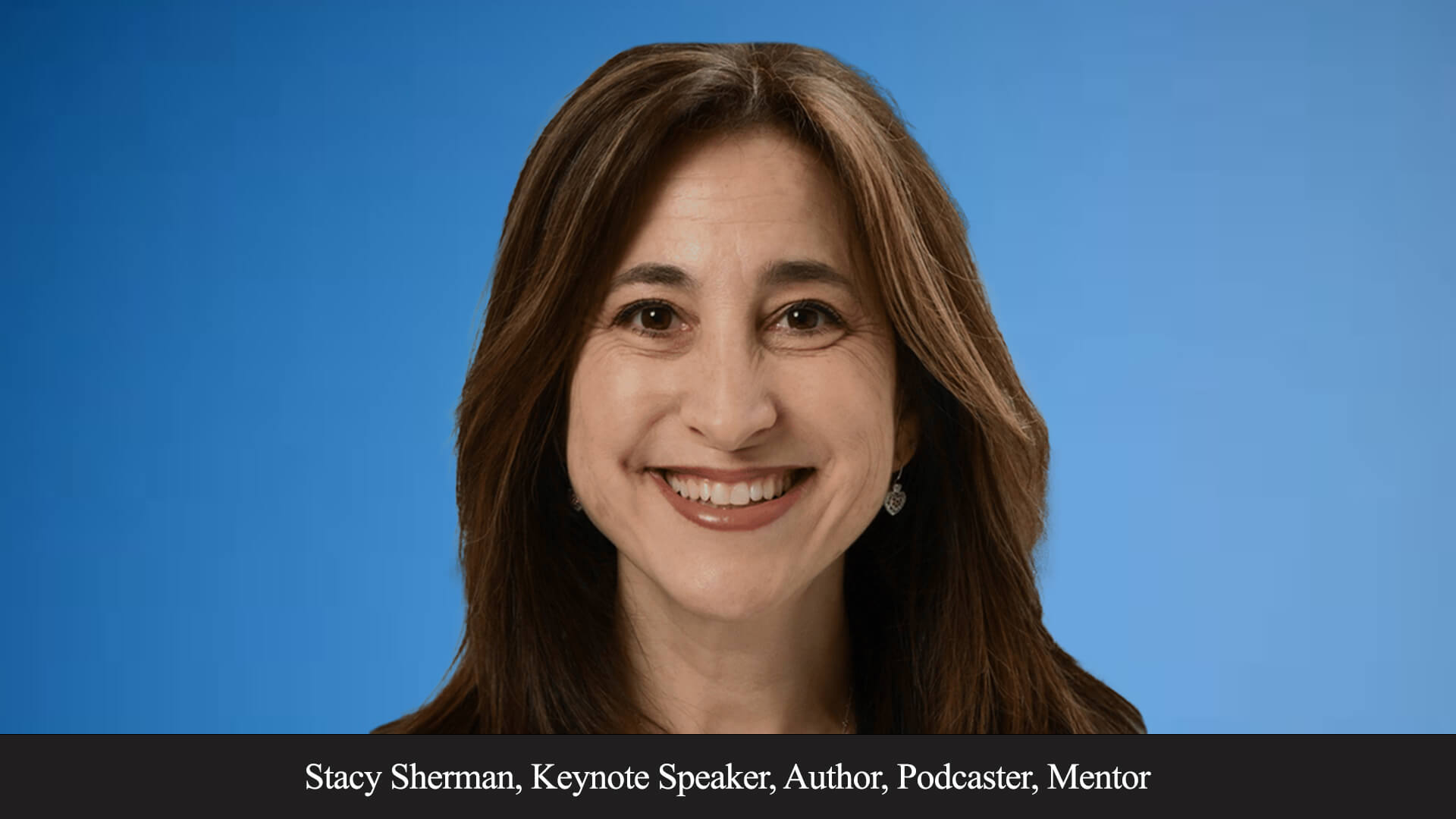 Stacy Sherman: A Beacon of Customer Experience Excellence