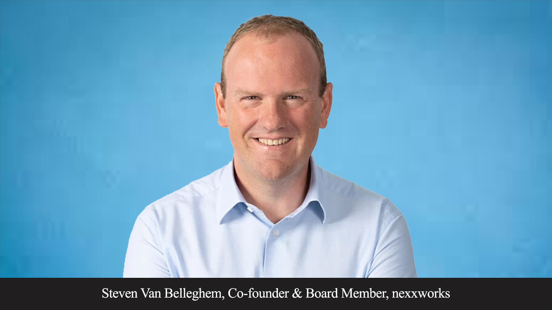 I Dream of a World with Happy Customers that Share their Excitement with All of their Friends and Family: Steven Van Belleghem