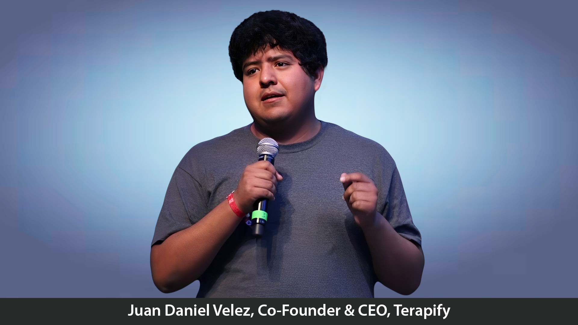 Empowering Mental Wellness across Borders with Personalized and Accessible Online Therapy Solutions: Terapify