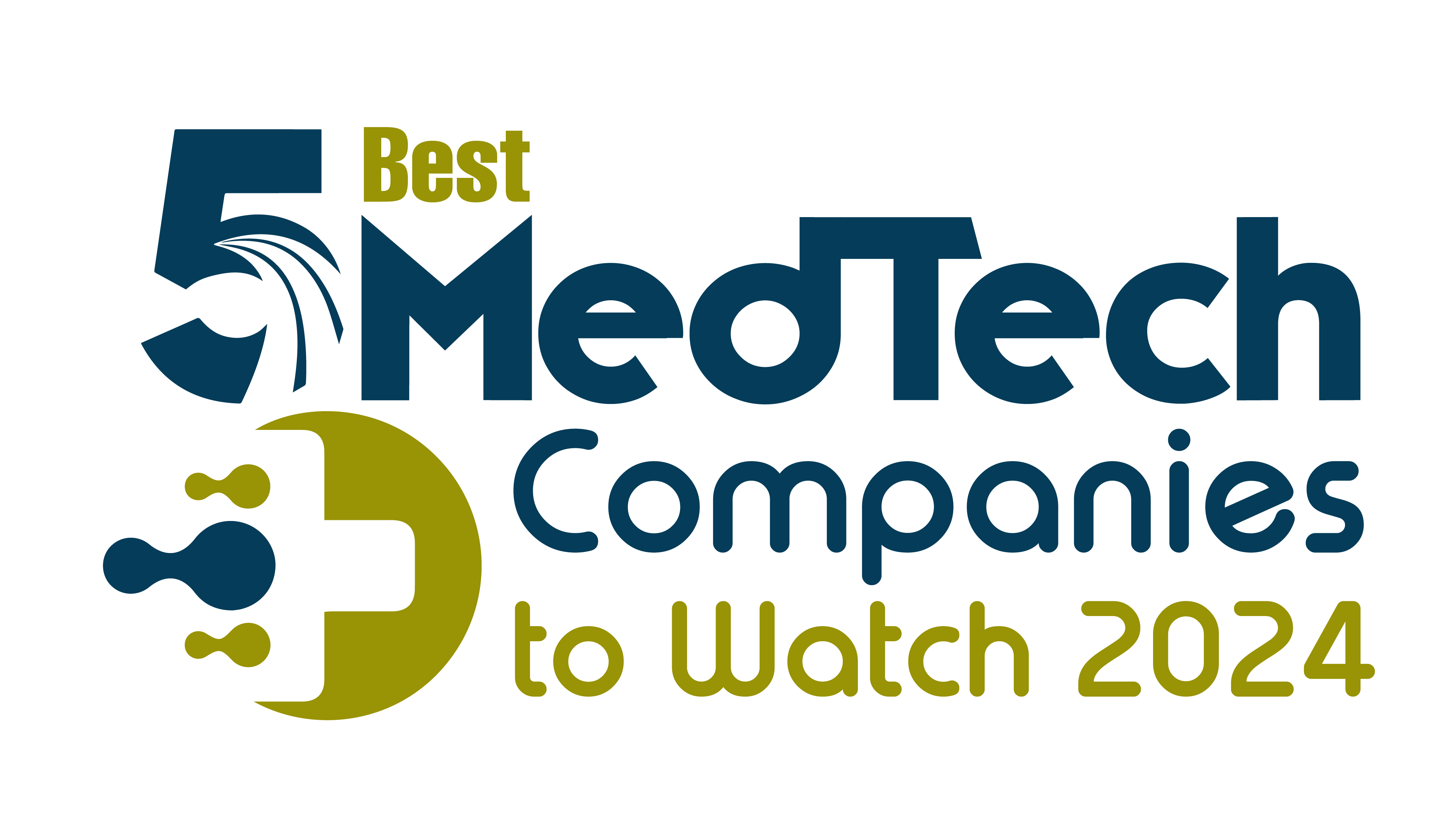 List of 5 Best MedTech Companies to Watch 2024 | SME Business Review