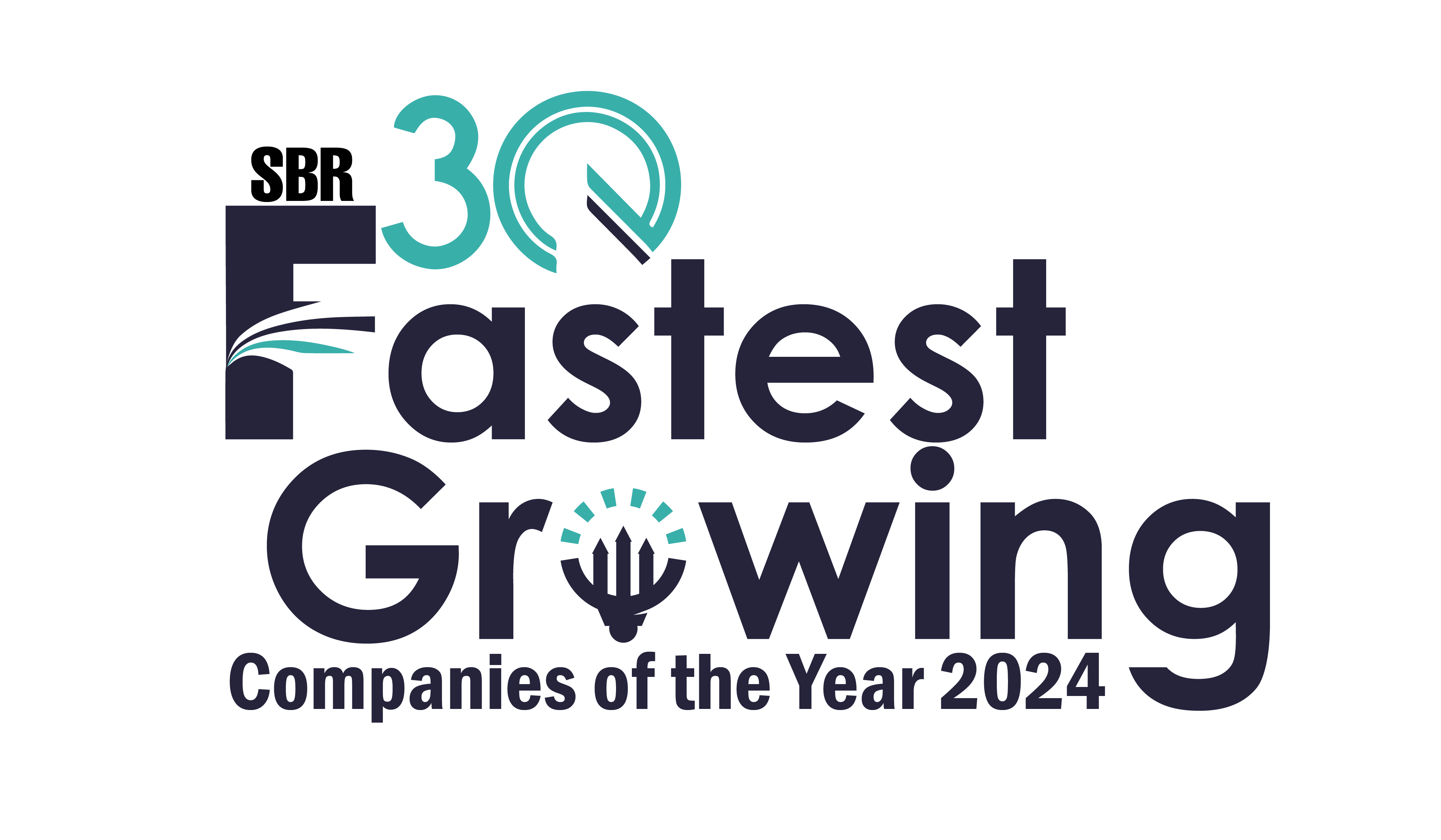 List of 30 Fastest Growing Companies of the Year 2024