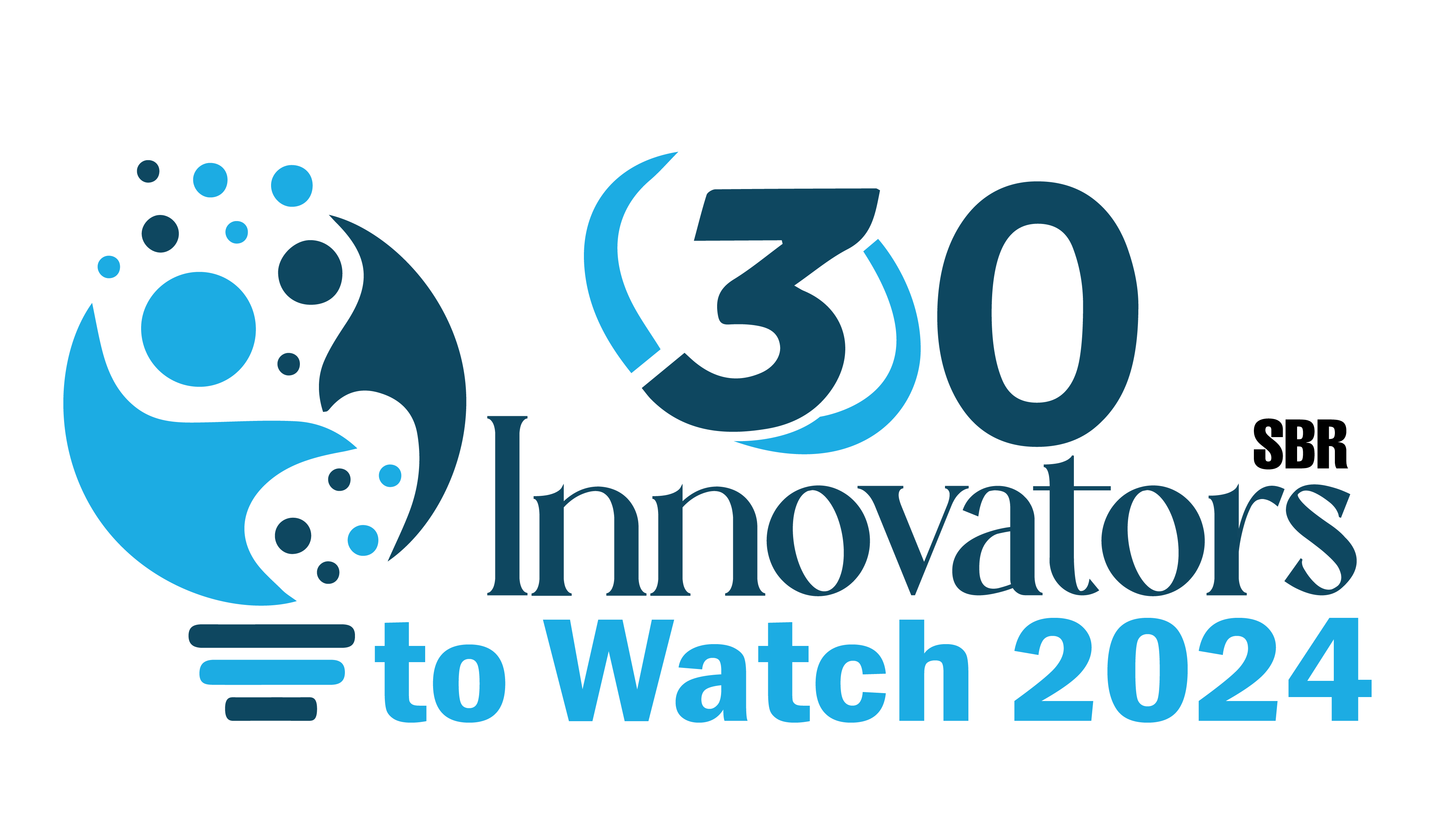 List of 30 Innovators to Watch 2024