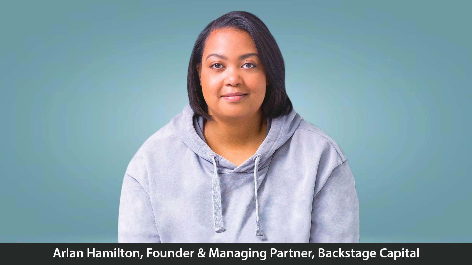 Arlan Hamilton: Redefining Venture Capital Against All Odds