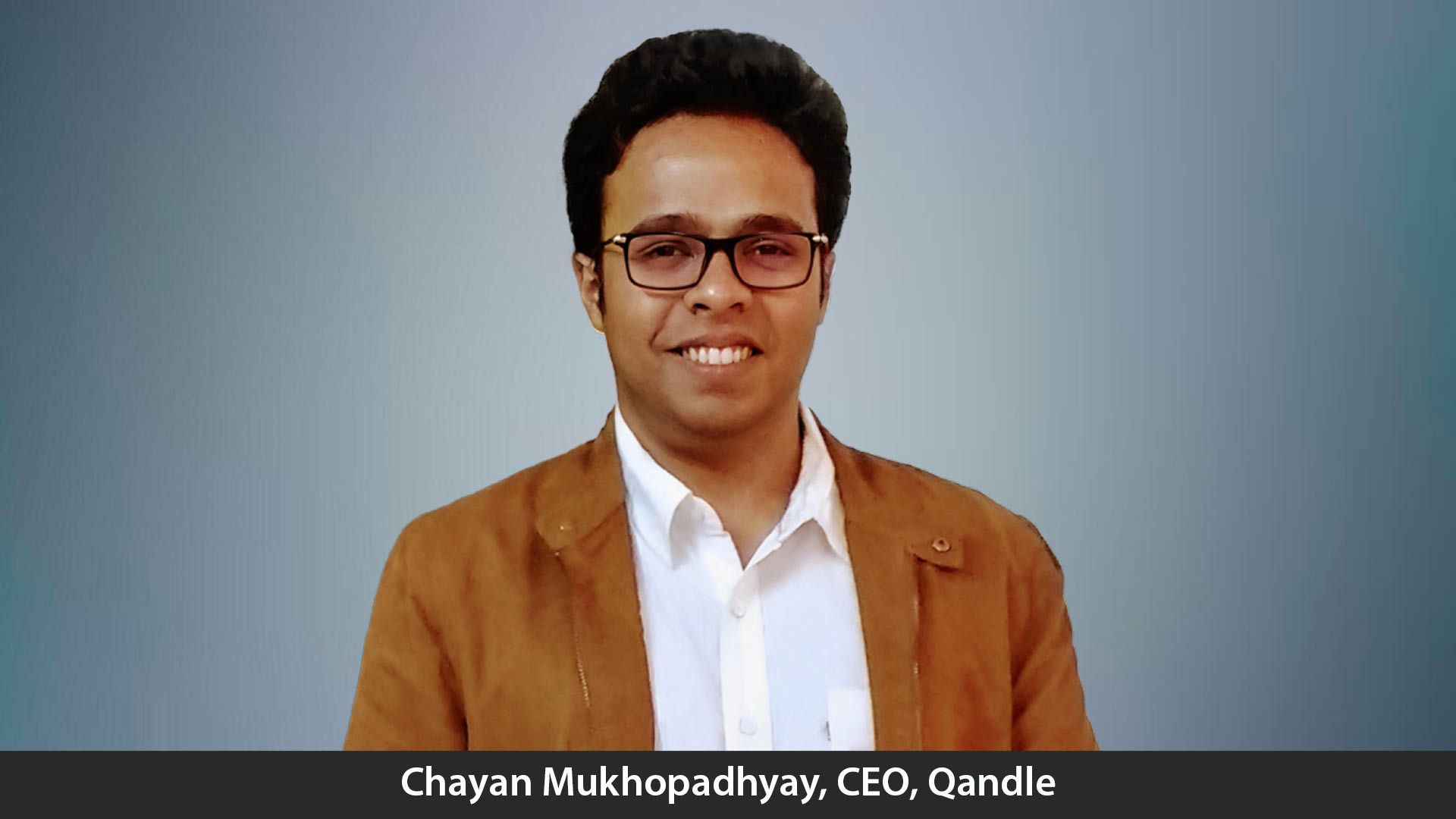 Through Qandle Chayan Mukhopadhyay is Transforming HR Management and Creating a Lasting Impact on Organizations Around the World