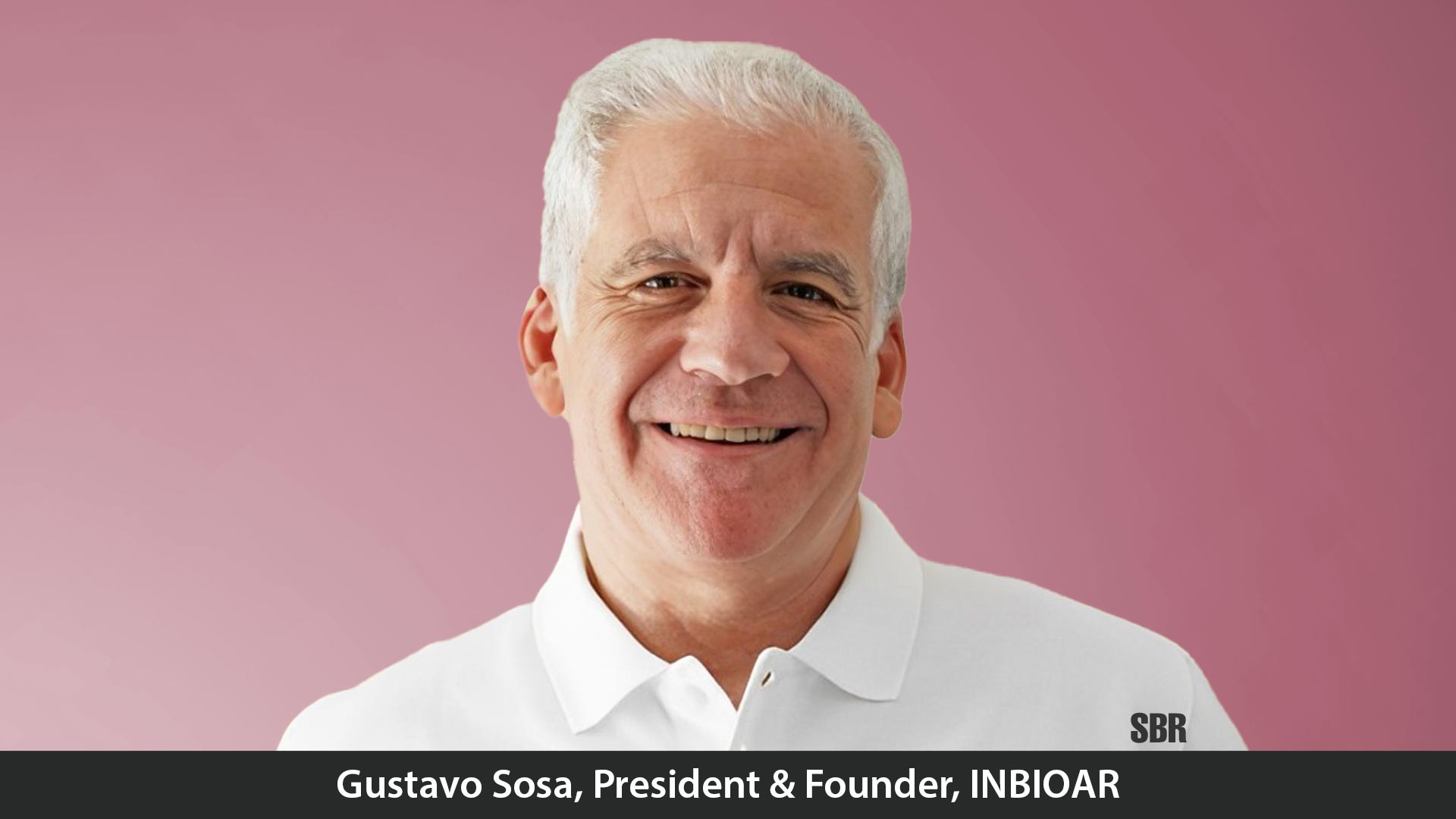 Weeds Kill Weeds is Our Concept: Gustavo Sosa on How INBIOAR Uses Plants as Natural Sources to Control Weeds