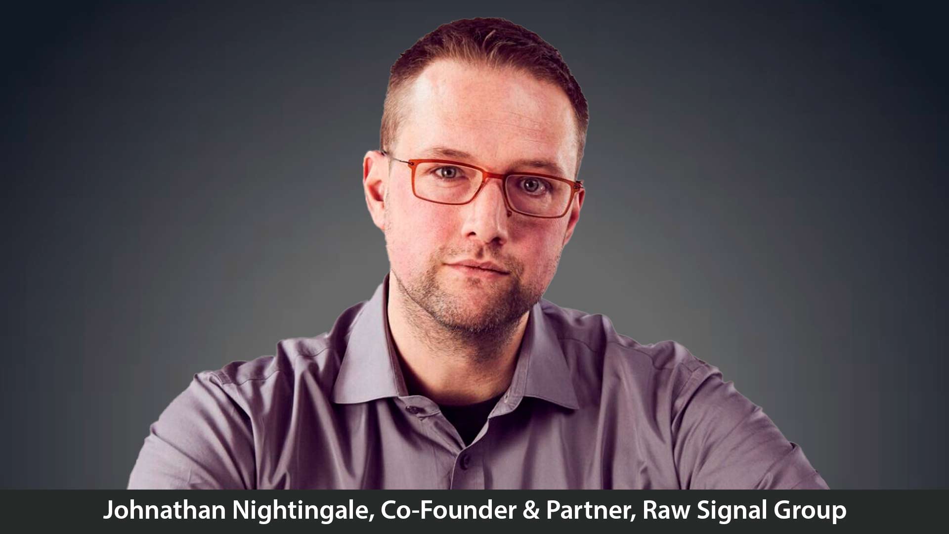 Johnathan Nightingale: Pioneering Modern Leadership Through Tech Innovation and Empowering Teams