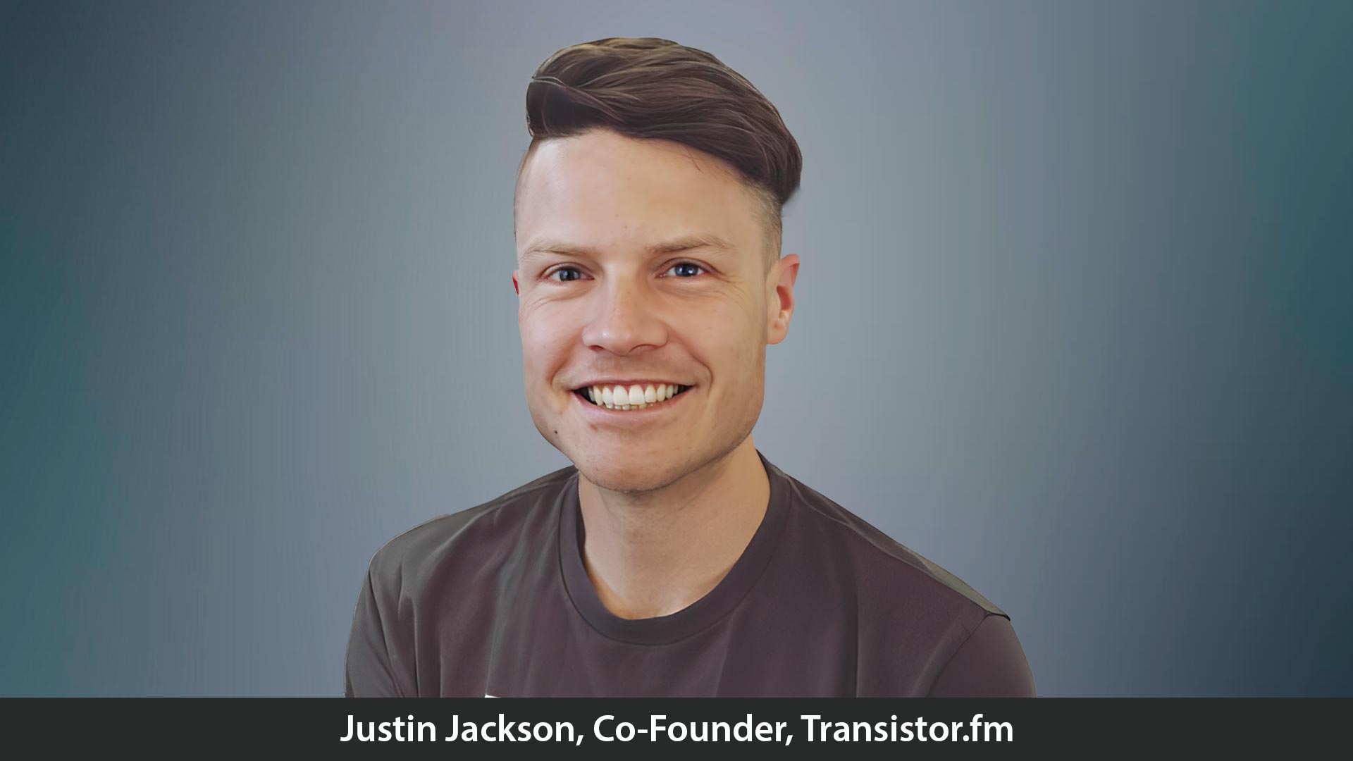 Justin Jackson: Forging a Trailblazing Journey from Commodore to Podcasting Pioneer, Inspiring Entrepreneurship Along the Way
