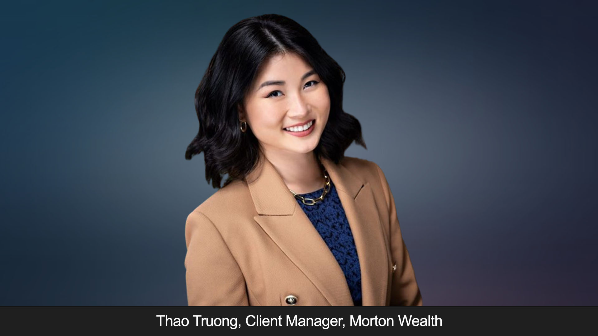 Thao Truong, CFP®: Setting the Standard in Asset Management