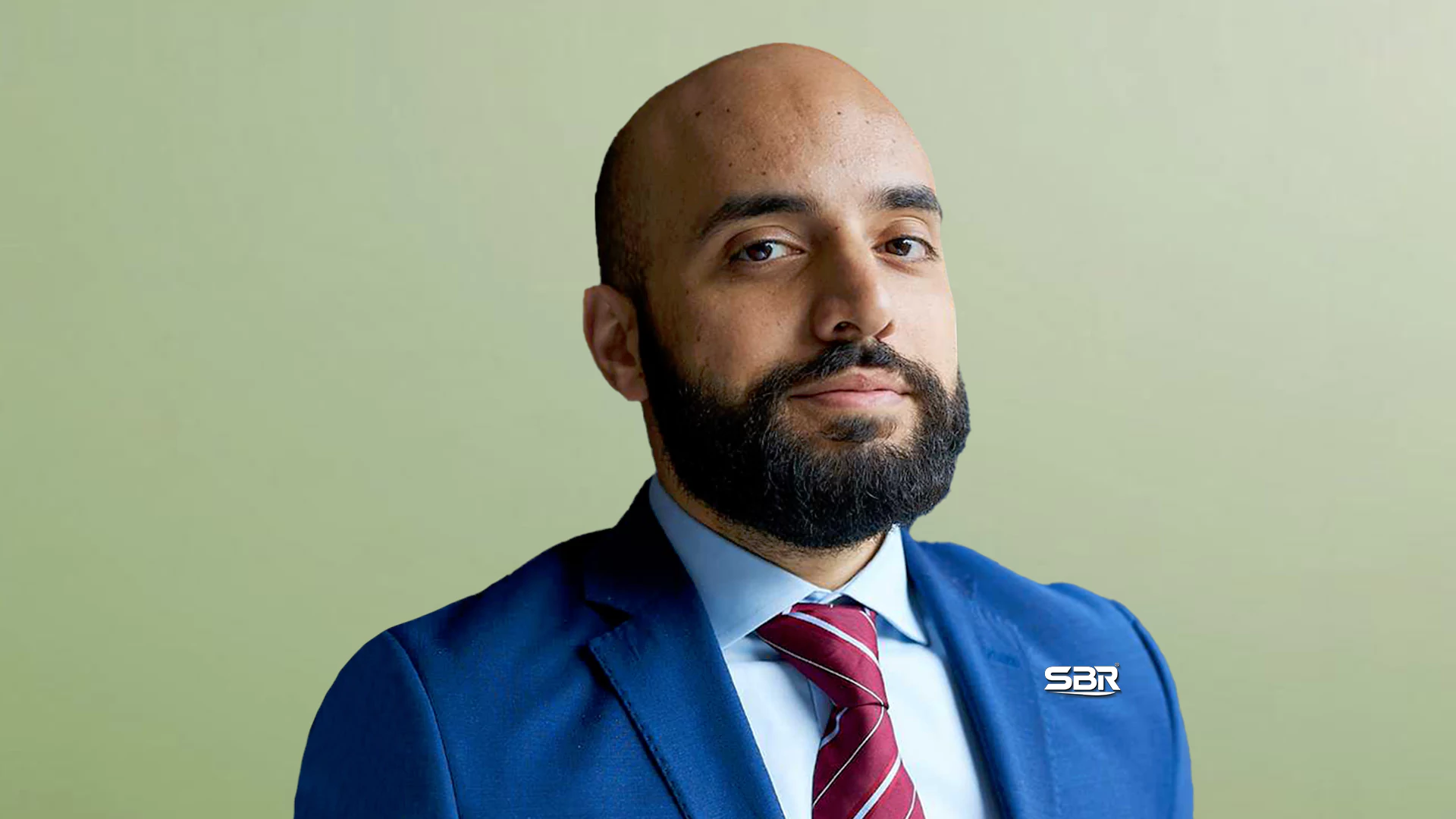 Whether You're in Cryptography, Gaming, or Finance, Our Goal is to Provide a Solution That Fits Seamlessly into Your Operations: Ramy Shelbaya, CEO of Quantum Dice
