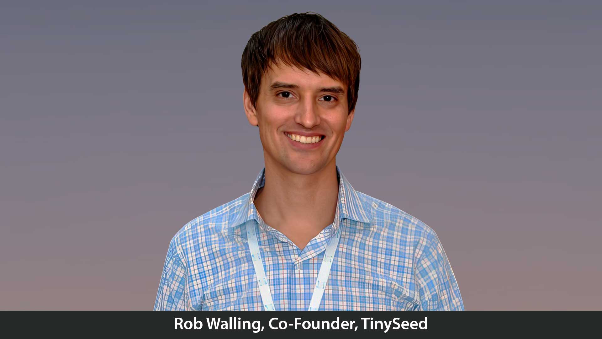 Rob Walling: Pioneering the Path of Entrepreneurial Excellence with Resilience, Vision, and Community Spirit