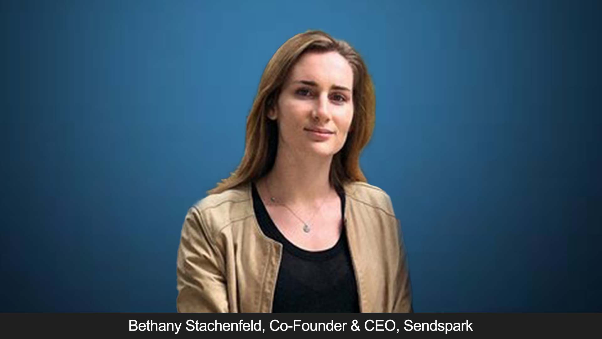 Bethany Stachenfeld: A Visionary Leader Redefining the Power of Video in Sales