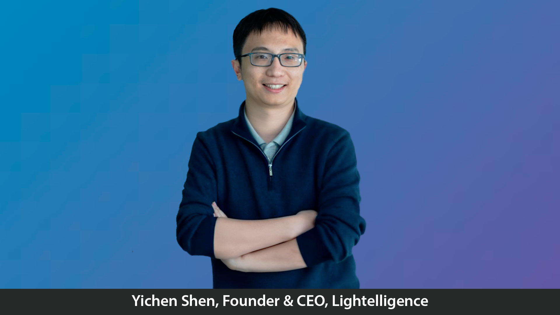 CEO Yichen Shen is Transforming the Future of Optical Computing and Technology for a Better World