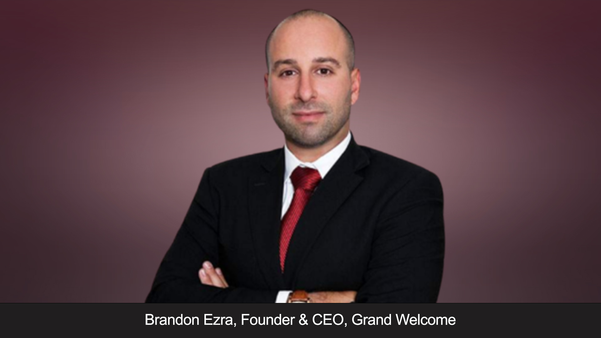 Brandon Ezra: Transforming the Vacation Rental Landscape