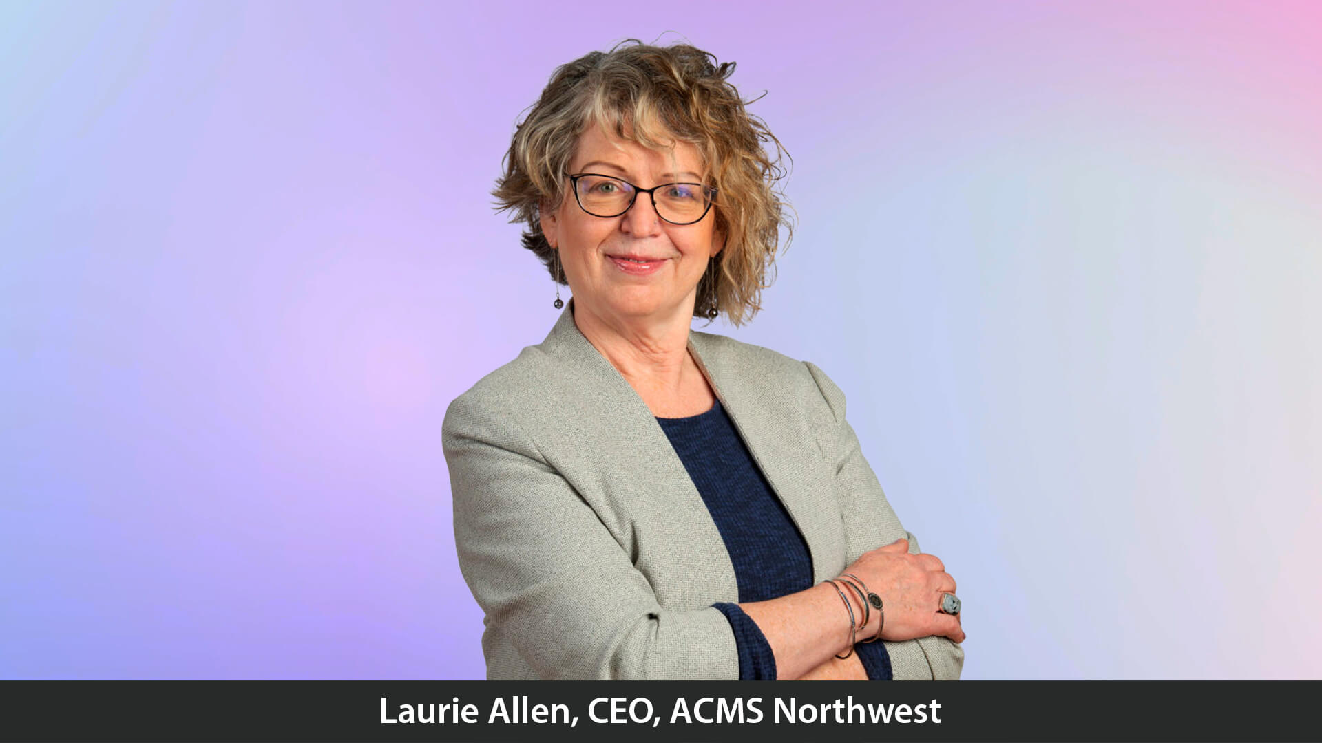 Laurie Allen, CEO of ACMS Northwest: Orchestrating Excellence in Construction and Civil Engineering through Visionary Leadership and Strategic Partnerships