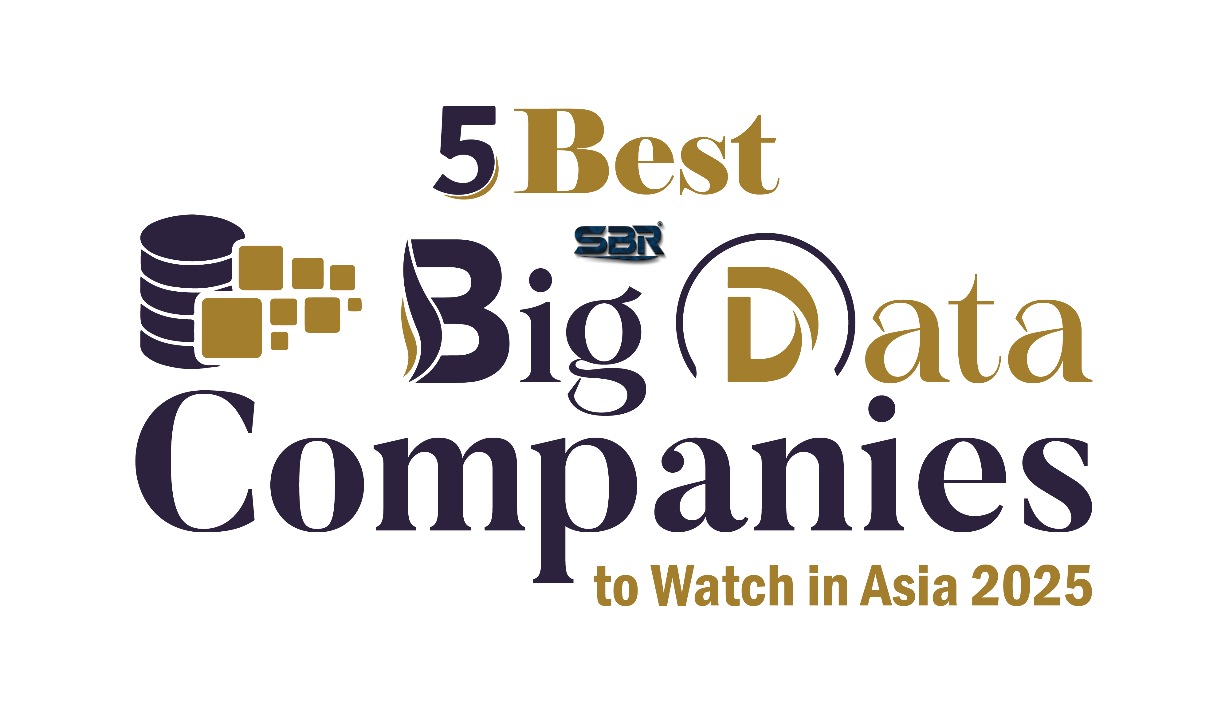 List of 5 Best Big Data Companies to Watch in Asia 2025