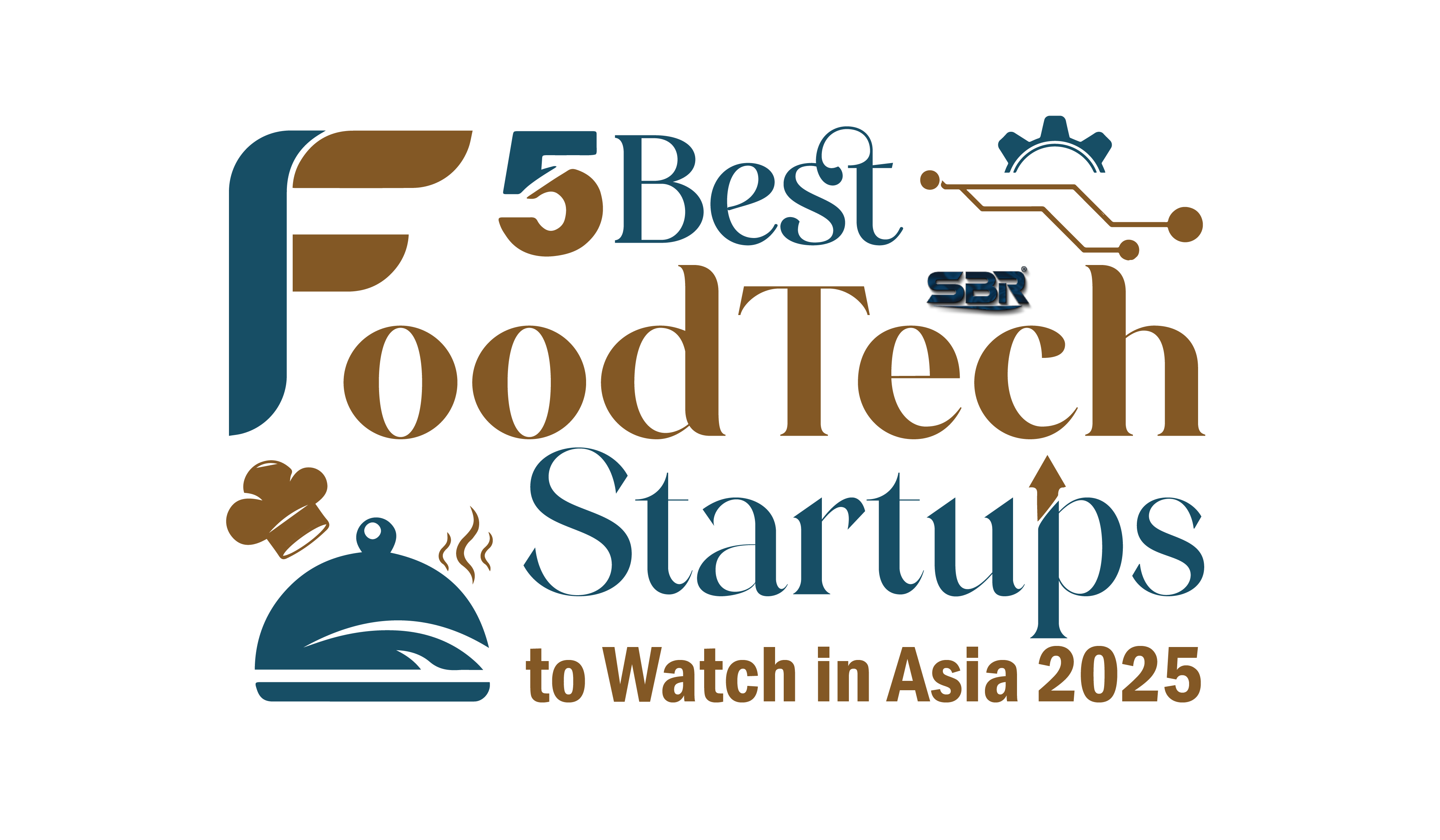 List of 5 Best FoodTech Startups to Watch in Asia 2025