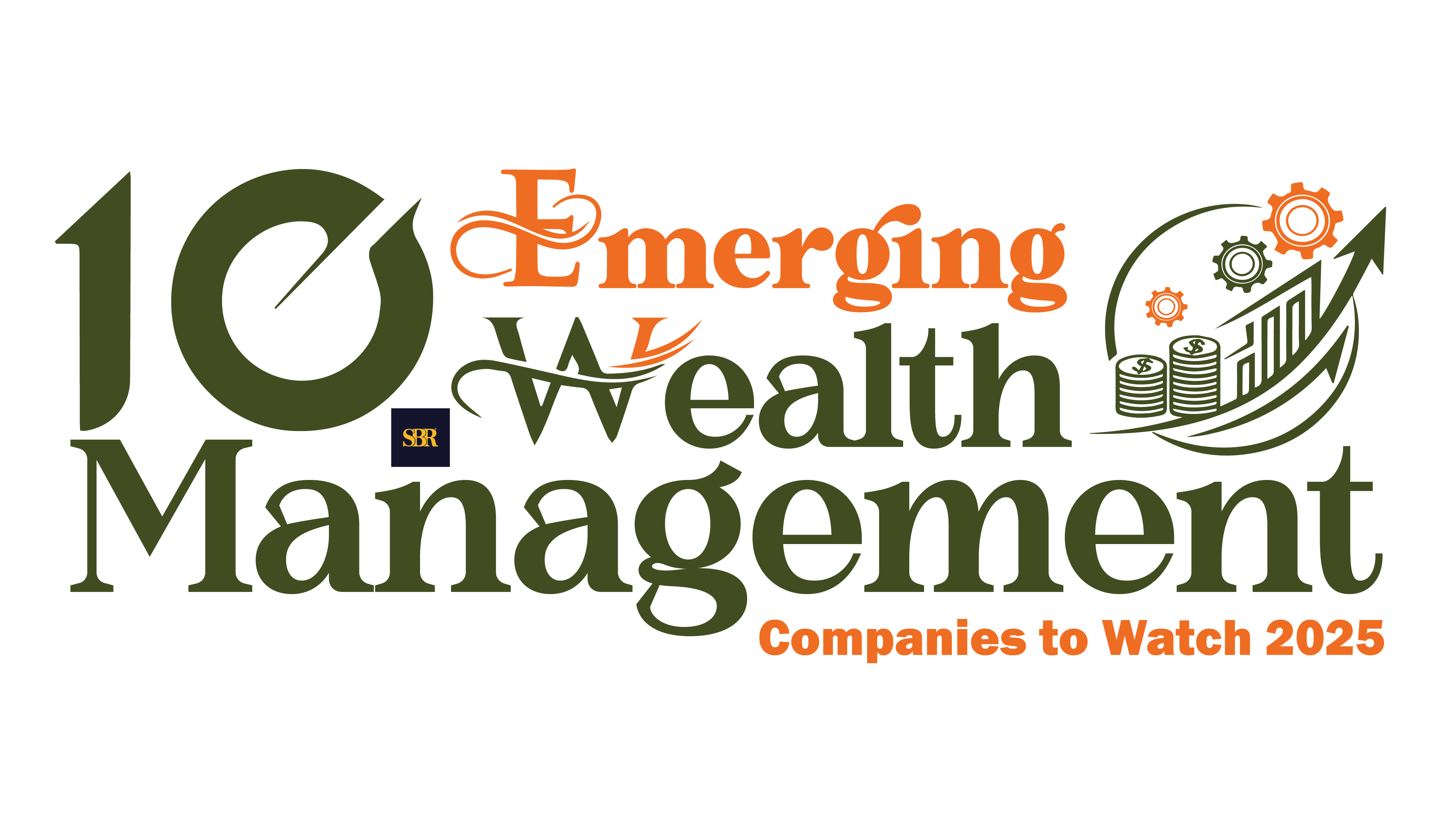 List of 10 Emerging Wealth Management Companies to Watch 2025
