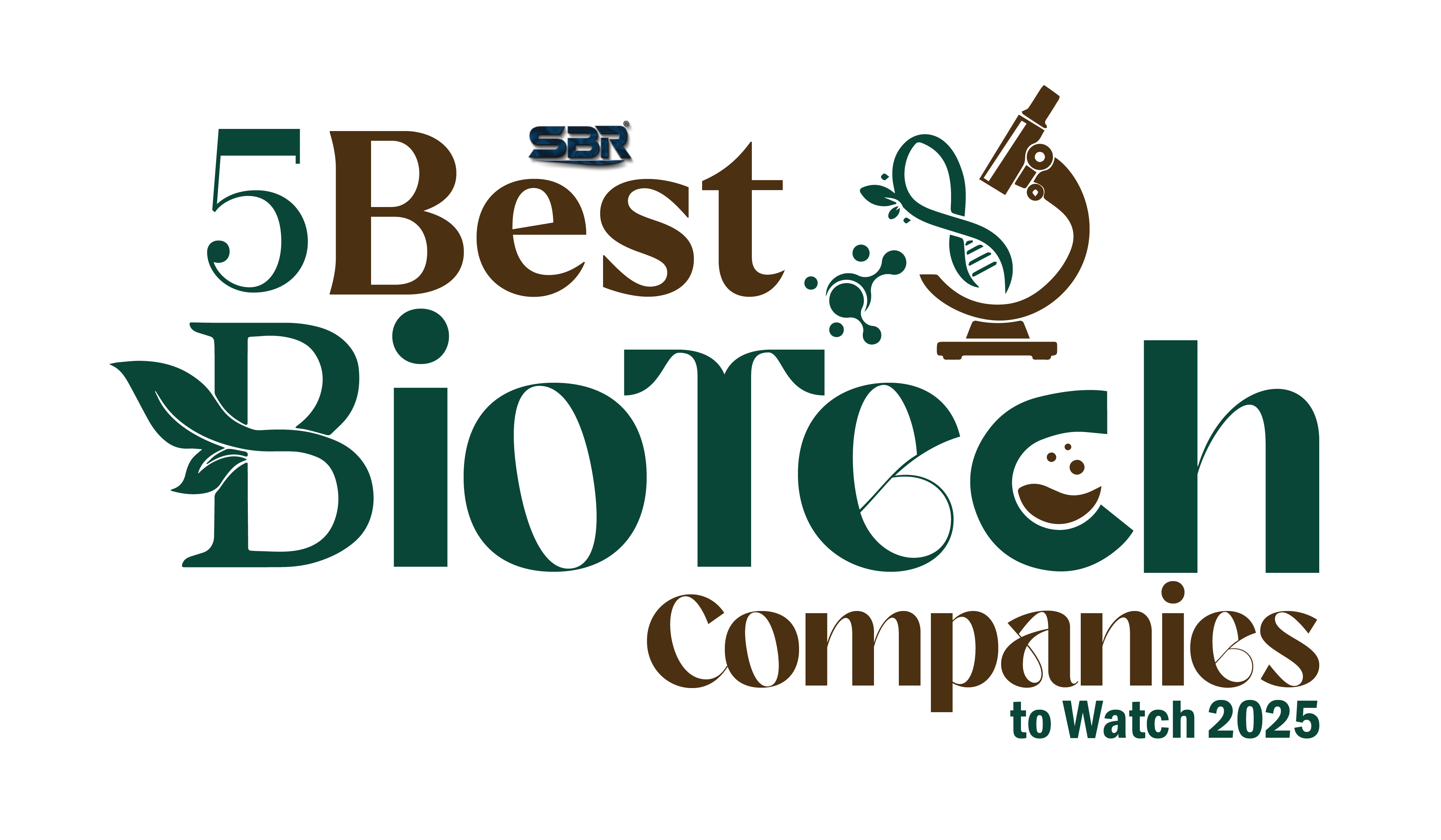 List of 5 Best BioTech Companies to Watch 2025