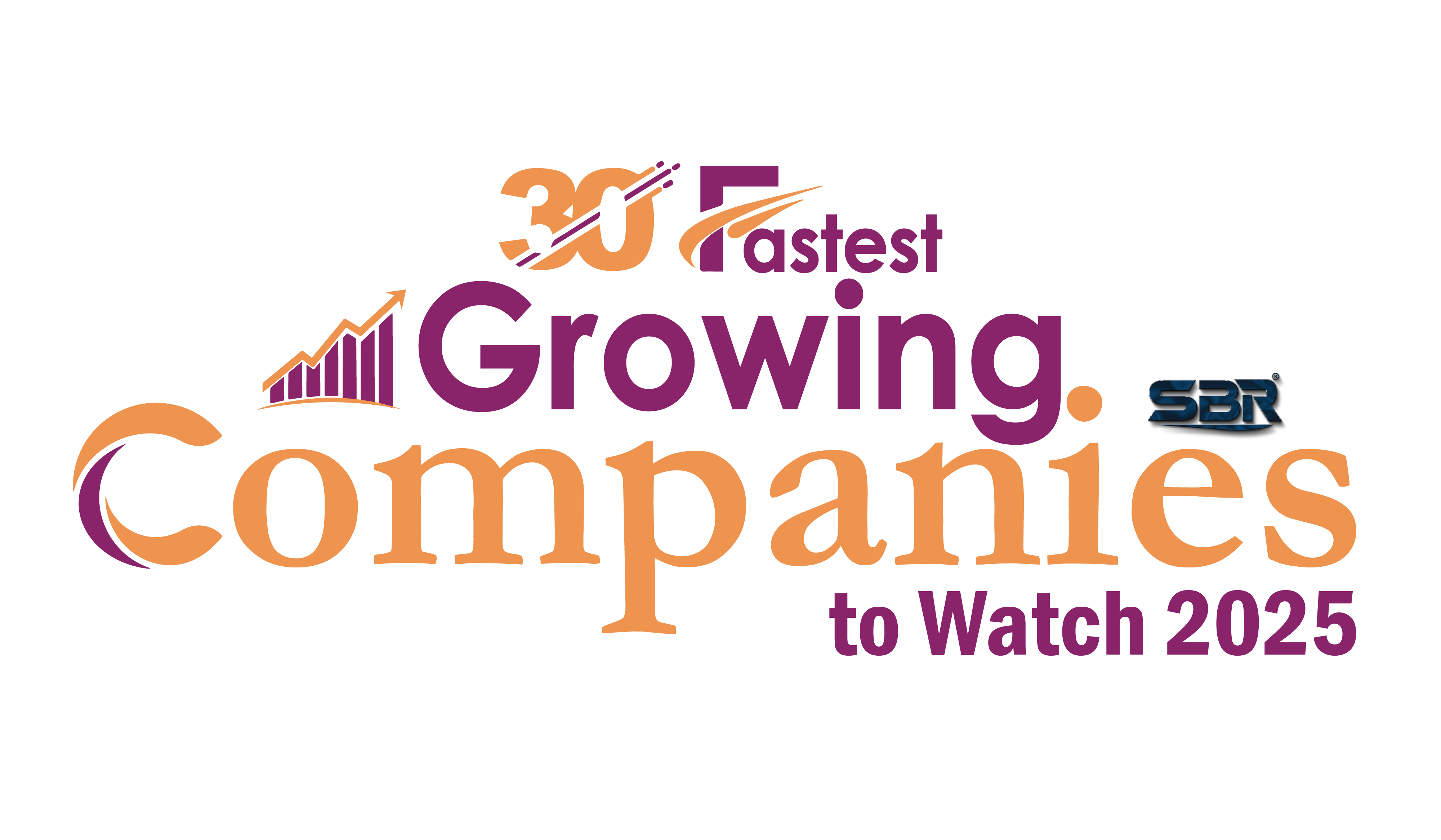 List of 30 Fastest-Growing Companies to Watch 2025
