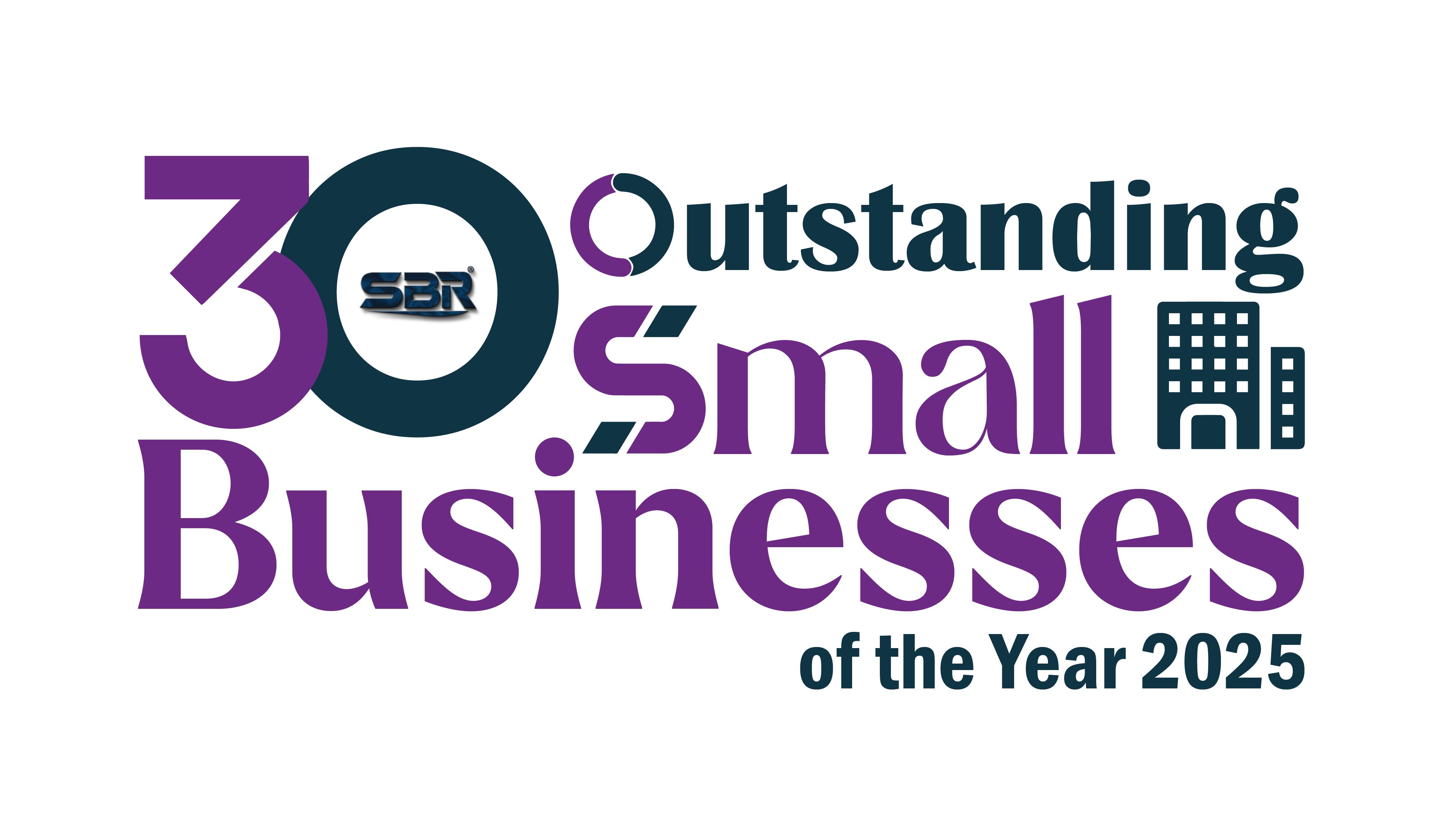 List of 30 Outstanding Small Businesses of the Year 2025