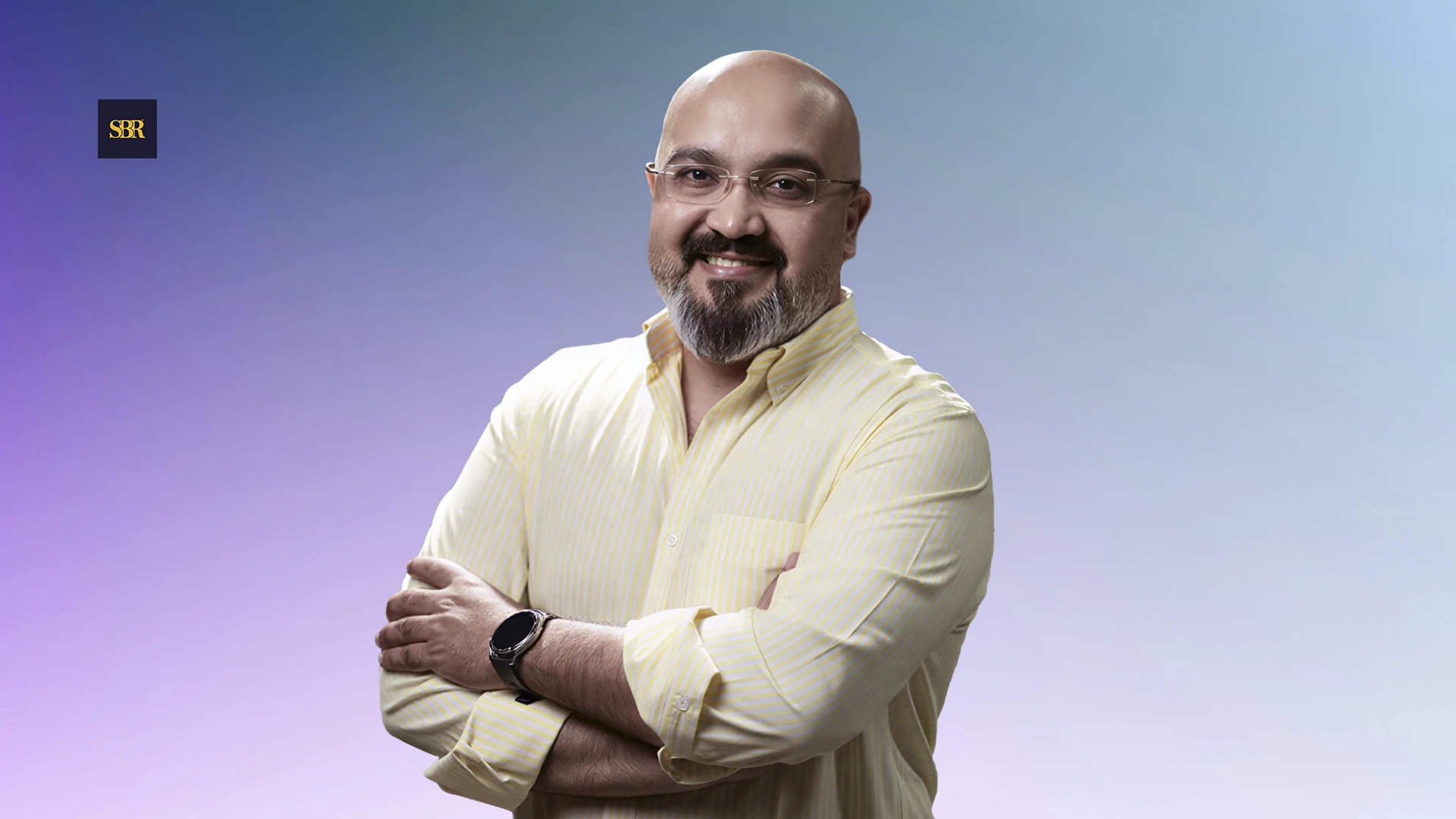 At Nuxera AI, We’re Transforming the Way Care Happens: Amin Elhemaily, CEO of Nuxera AI