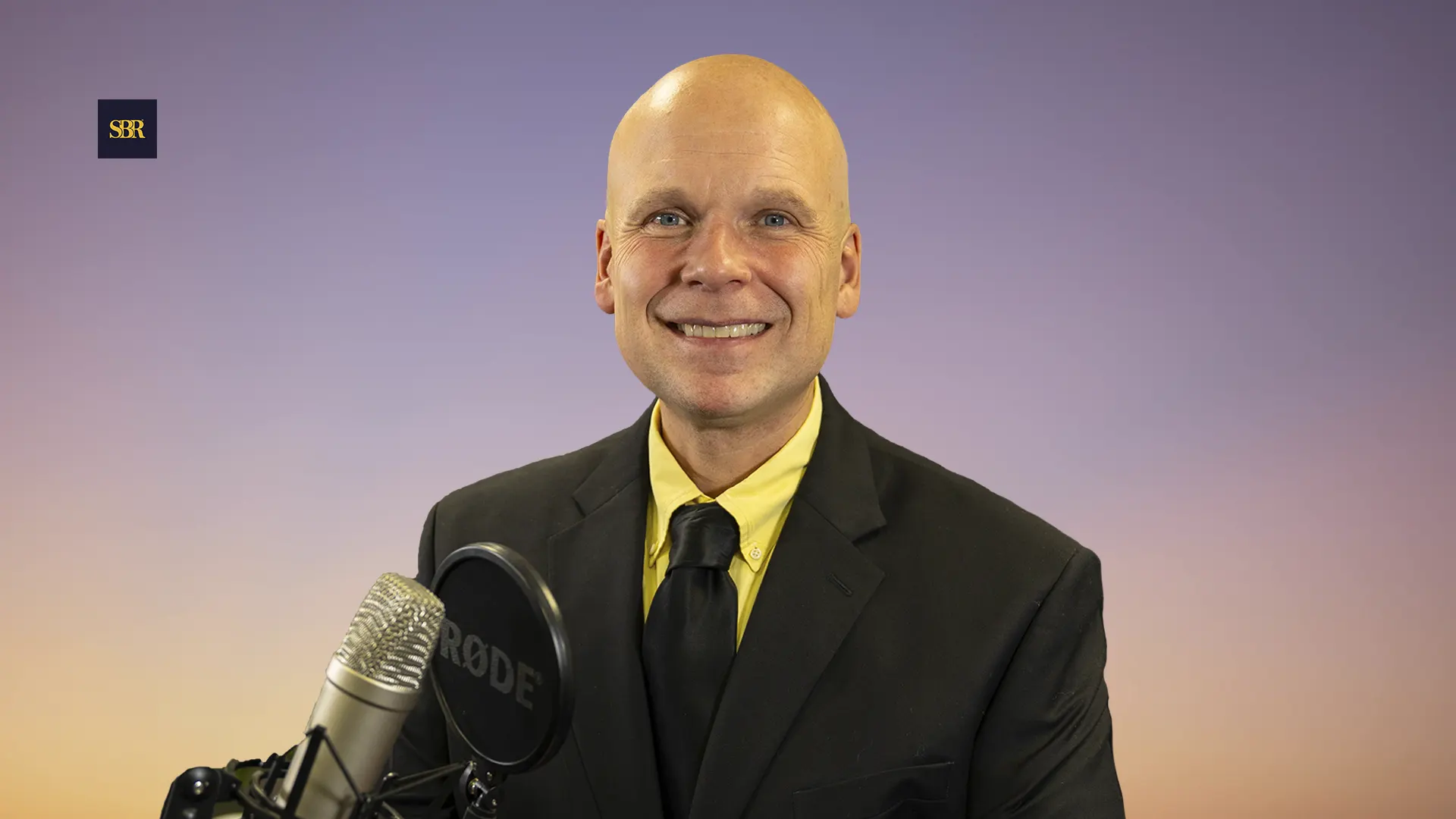 Lance A. Slatton ‘The Senior Care Influencer’ is the Voice Trusted by Caregivers Everywhere