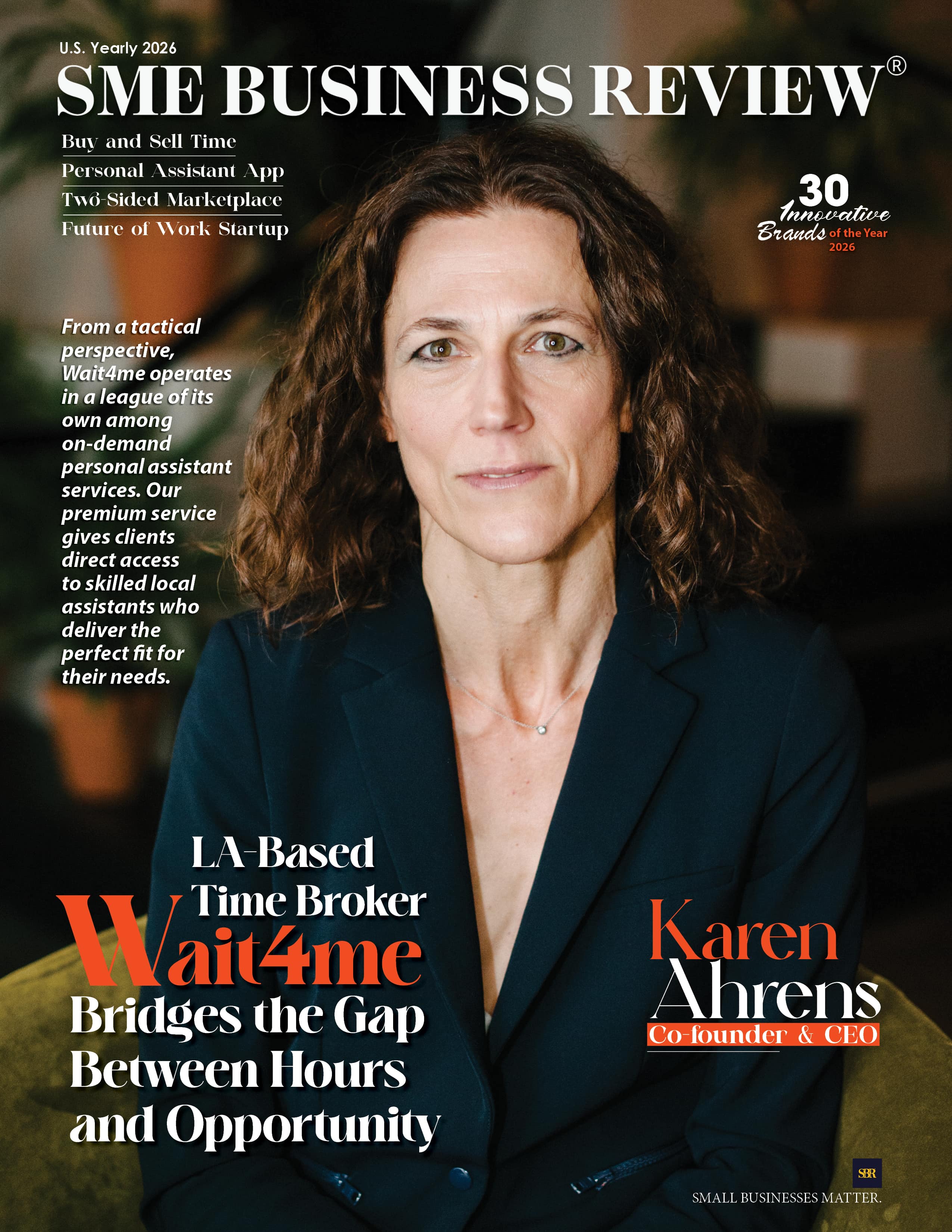 30 Innovative Brands of the Year 2026