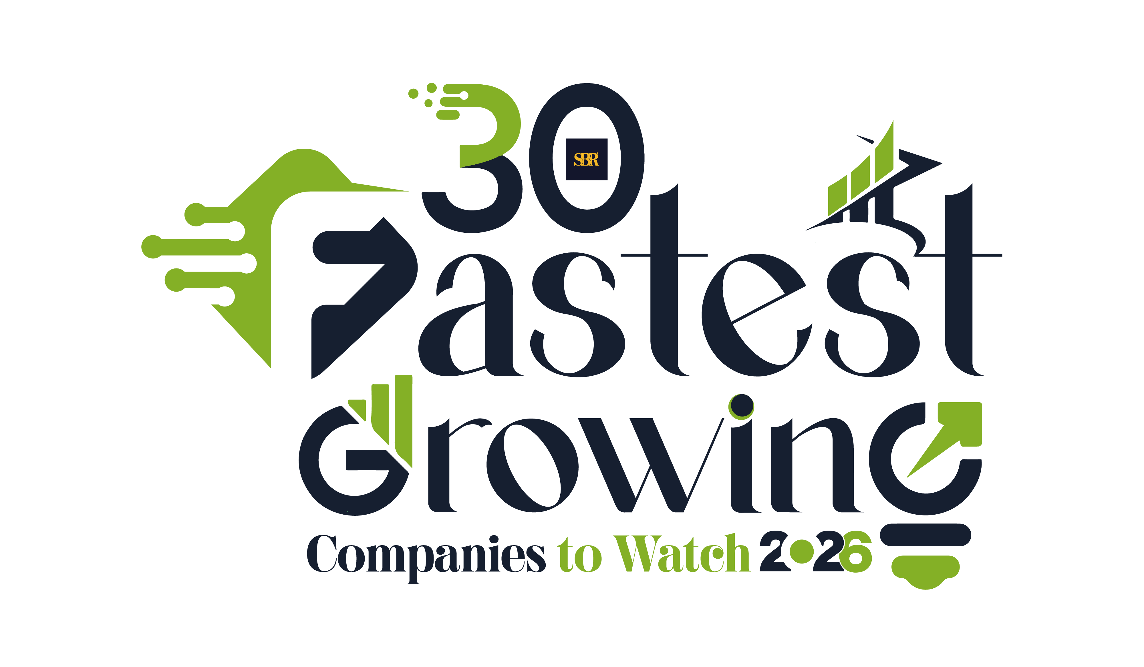 List of 30 Fastest-Growing Companies to Watch 2026