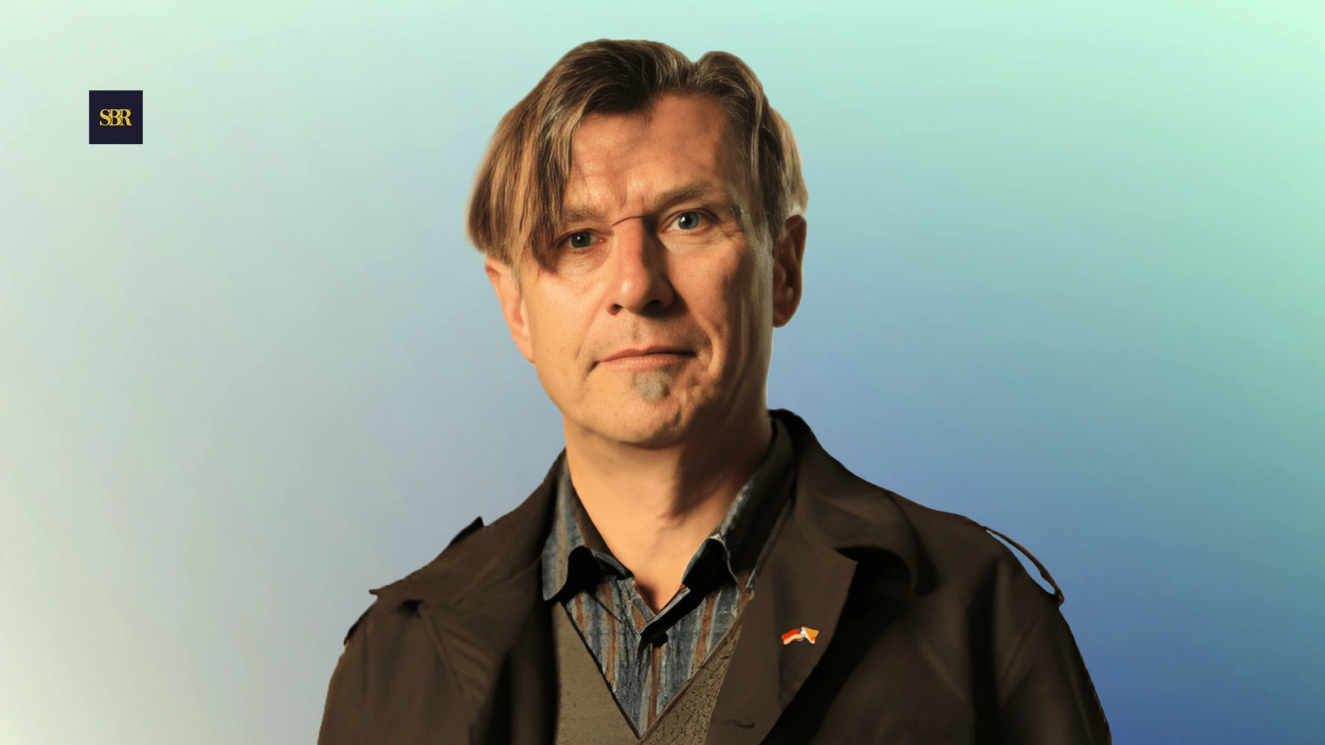 Dominikus Collenberg, CEO, Organic Africa