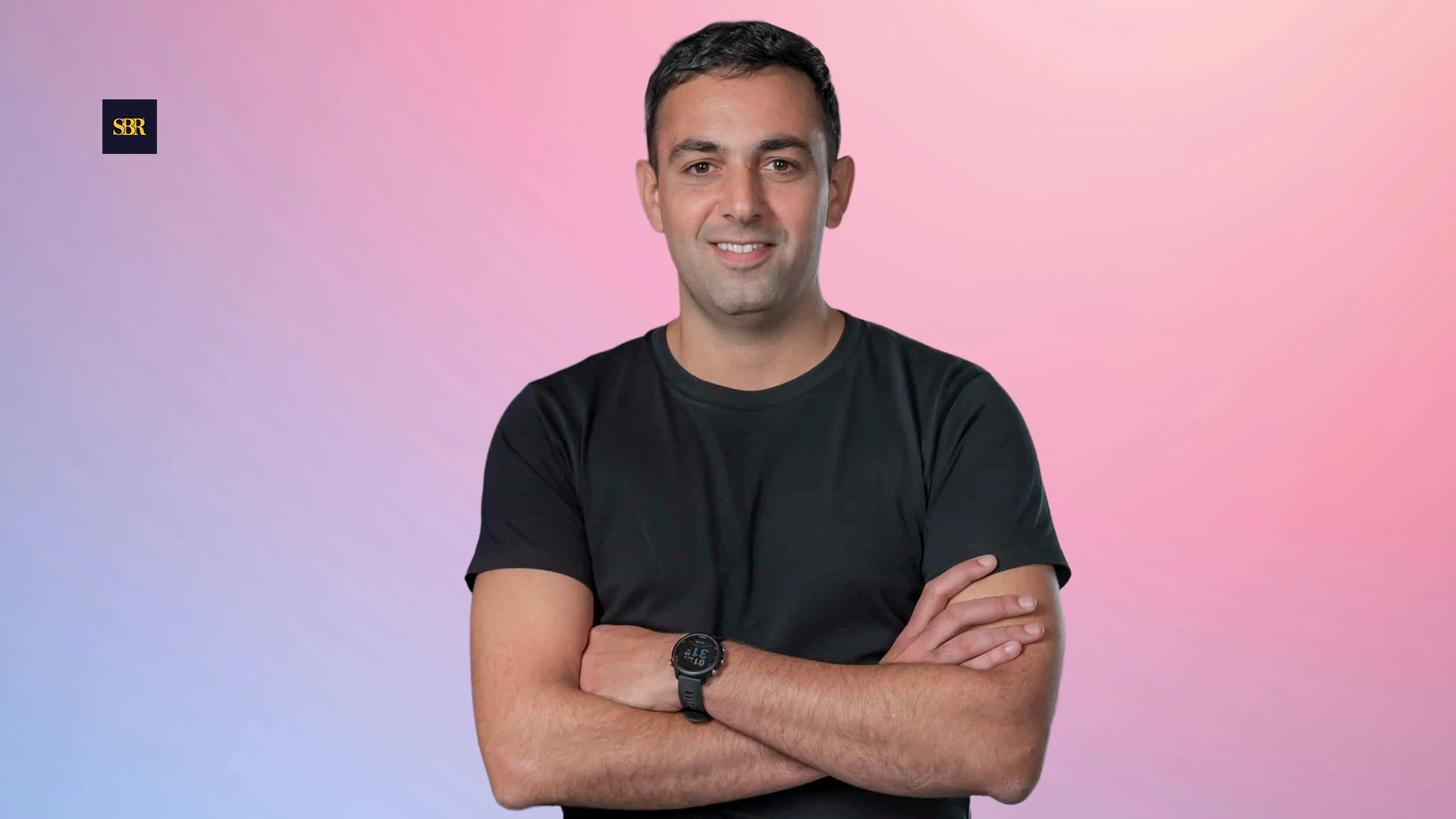 Building The Infrastructure for the Next Generation of Financial Products: Gaston Irigoyen, CEO of Pomelo