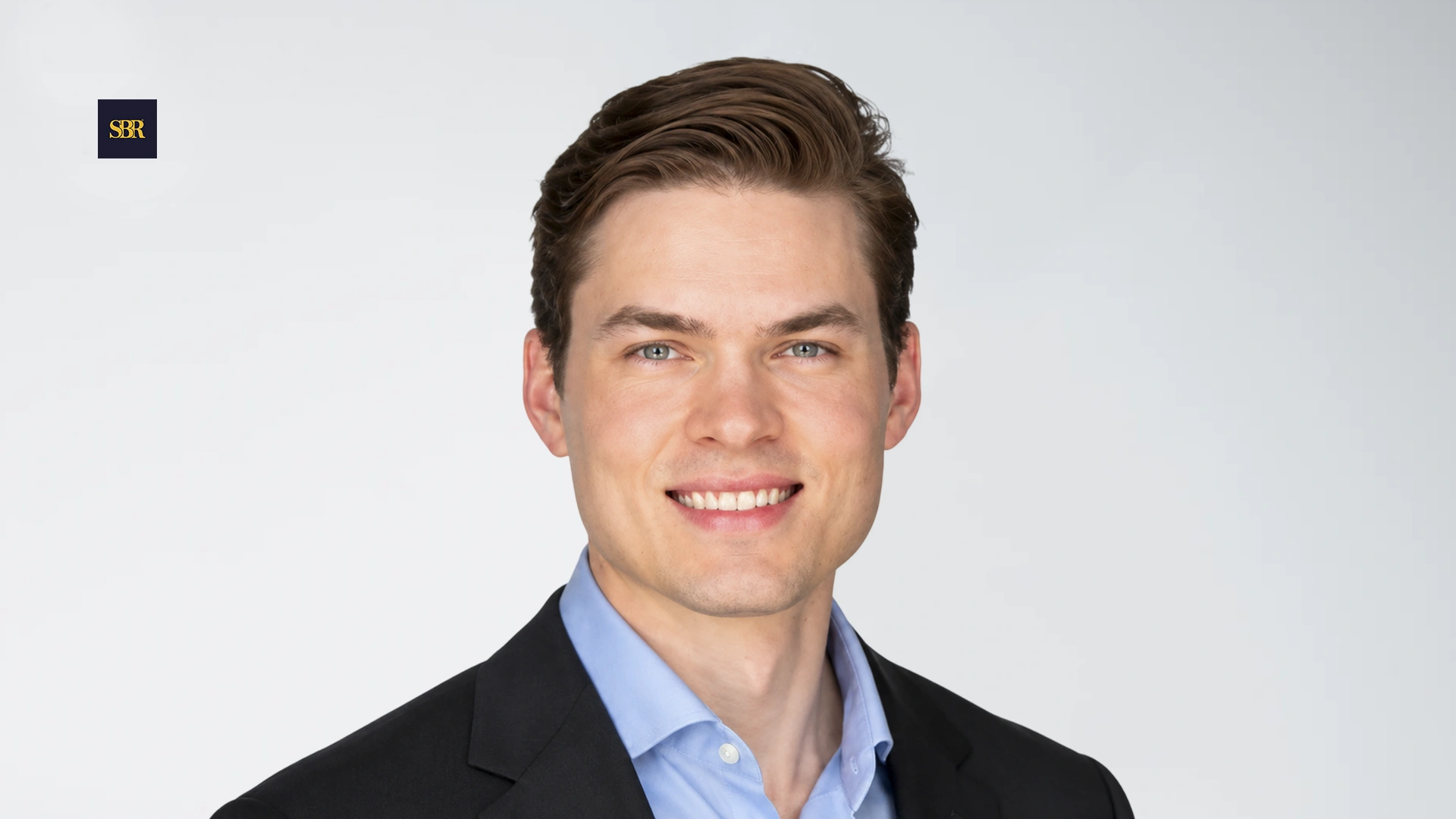 Austin Hickman, Co-Founder & CEO, Soctera