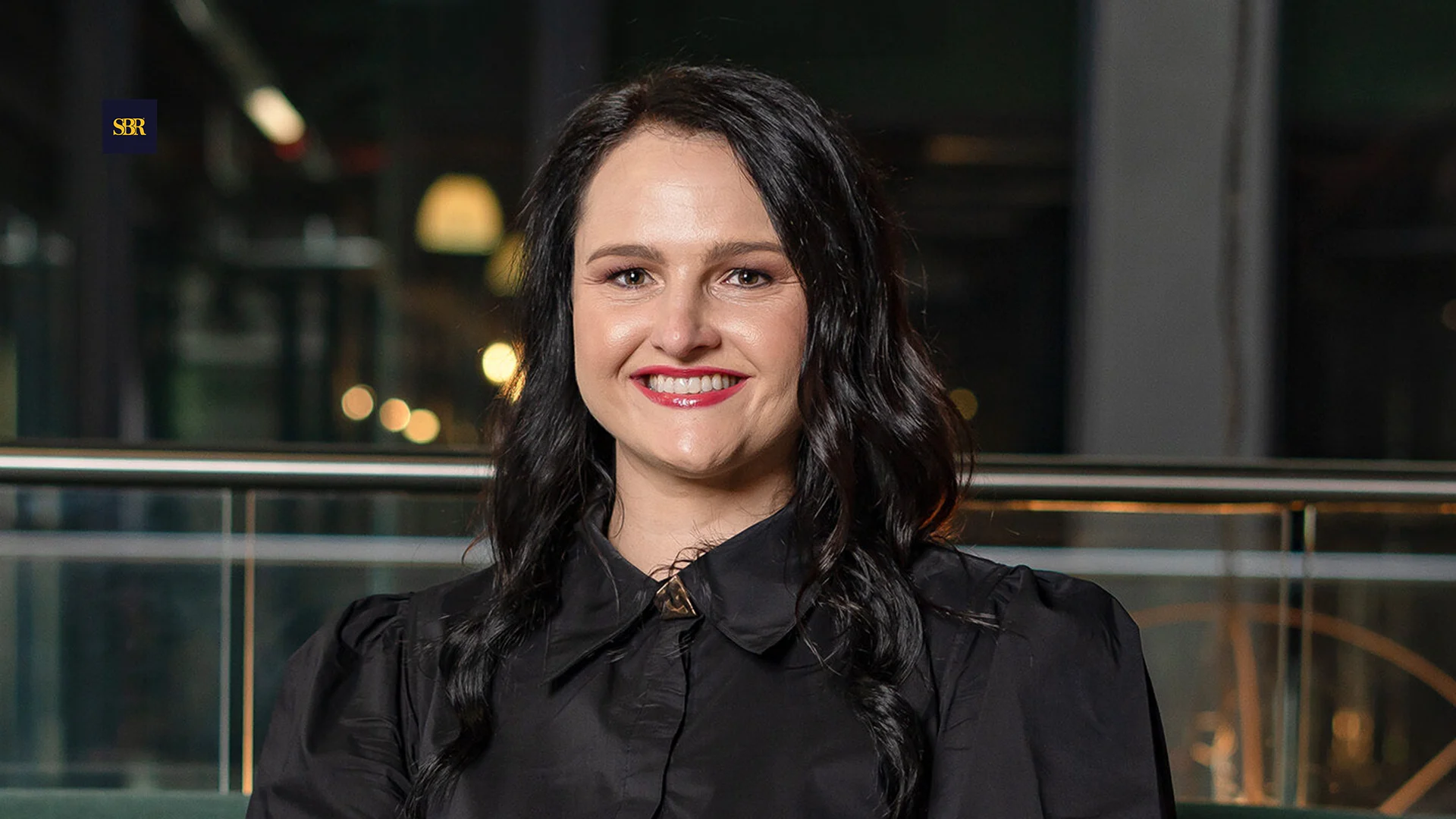 We Changed the Game and Never Looked Back: Lourandi Kriel, CEO of Sweepsouth