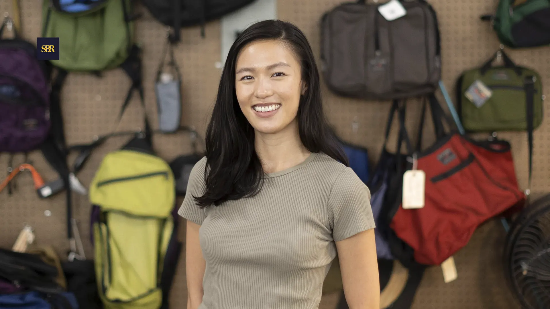We Collaborate, Solve Problems, and Innovate: Cindy Guan, CEO of TOM BIHN