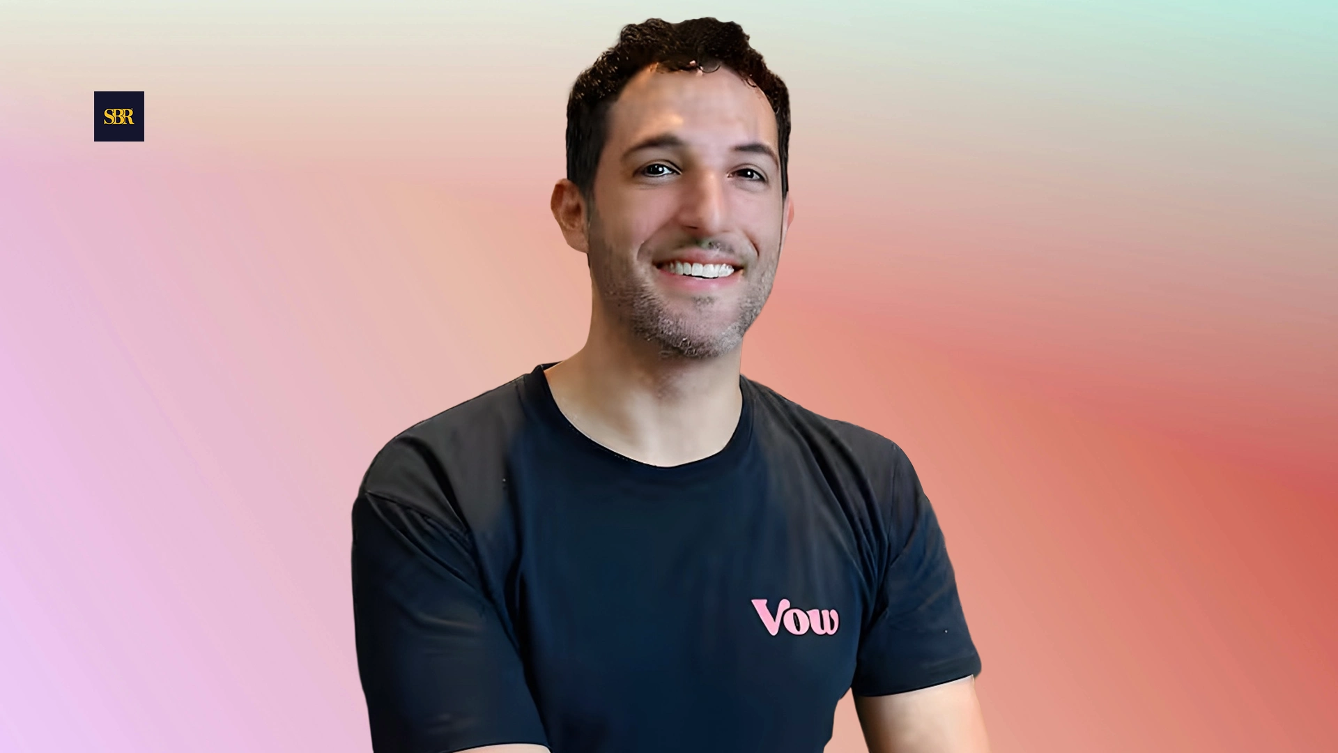 We’re on a Mission to Make Sustainable Food Both Irresistible and Available to Billions of People: George Peppou, CEO of Vow