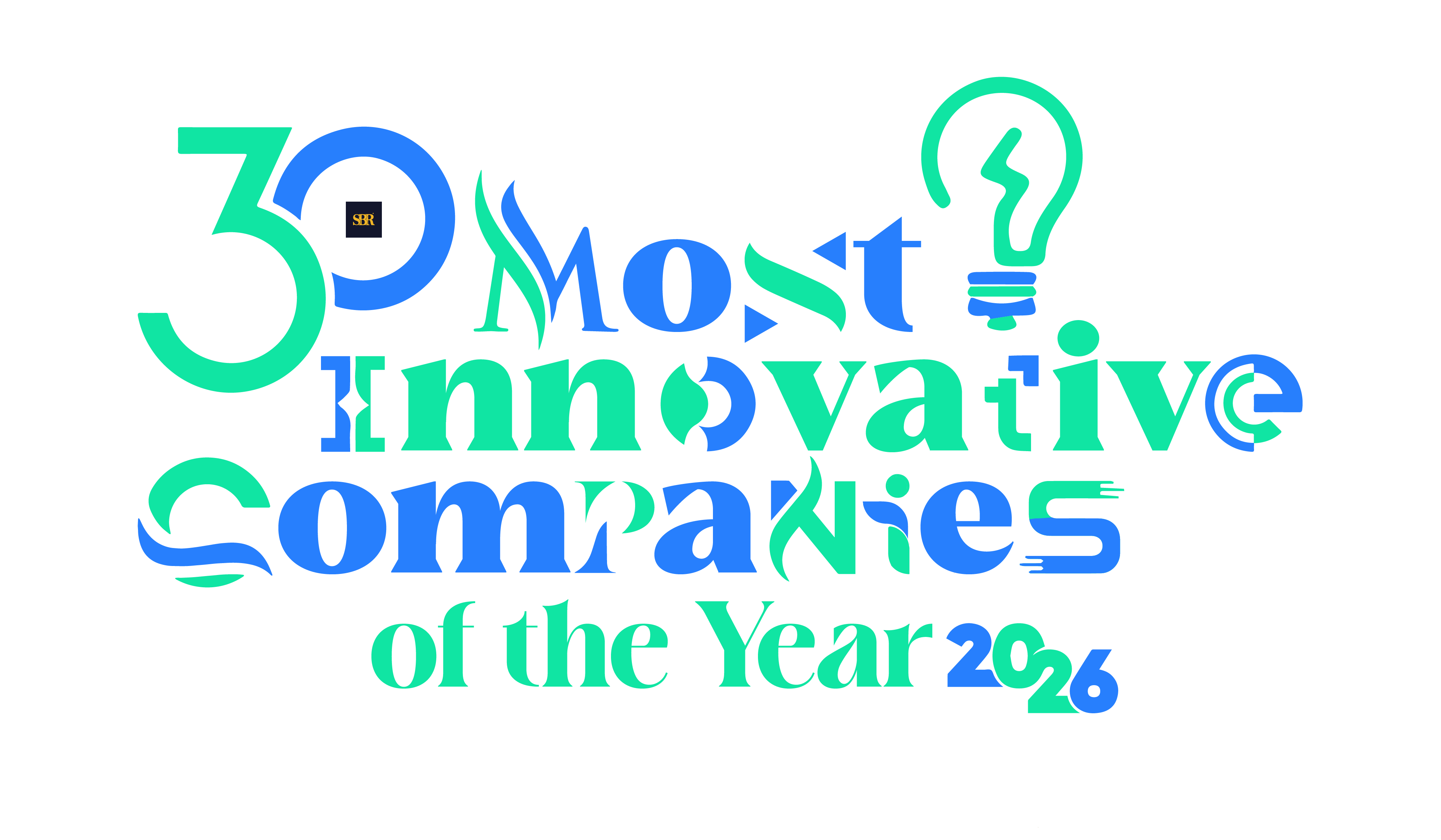List of 30 Most Innovative Companies of the Year 2026