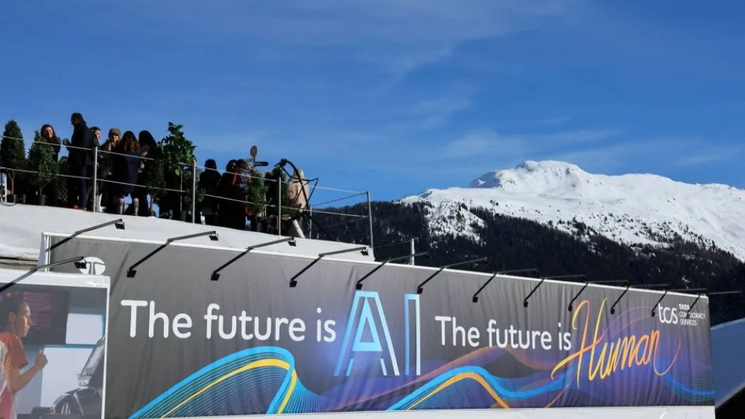 Davos 2024