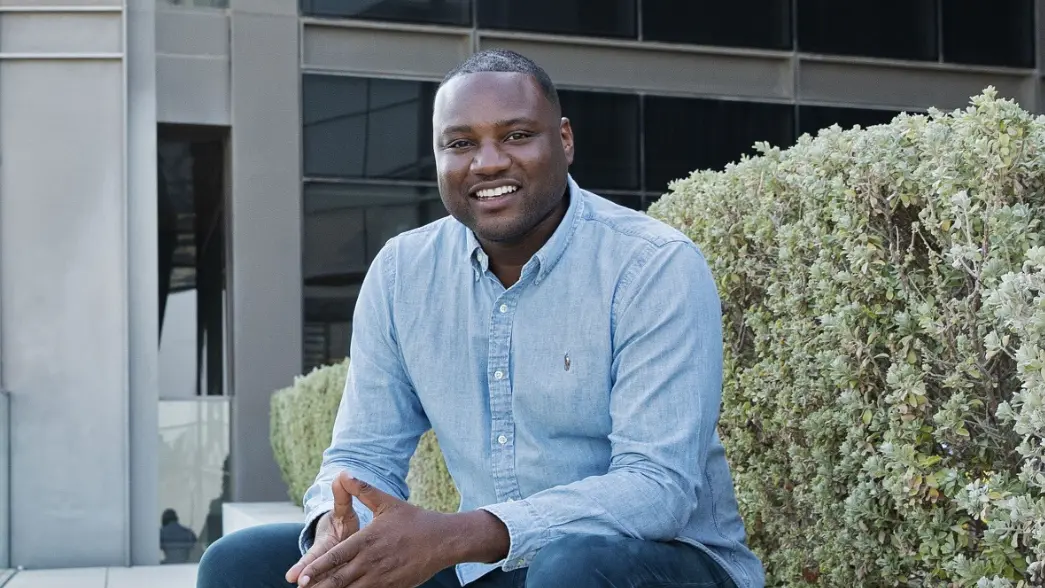 Ladi Delano, Founder of Moove