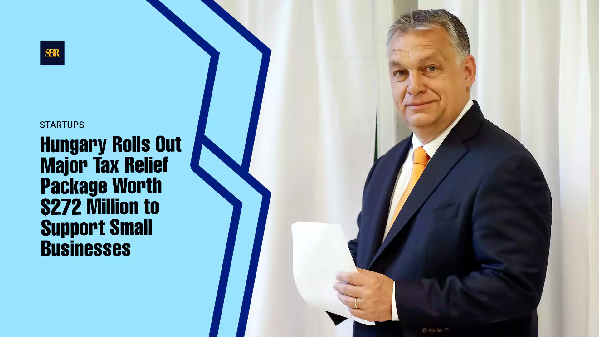 Hungary Rolls Out Major Tax Relief Package Worth $272 Million to Support Small Businesses