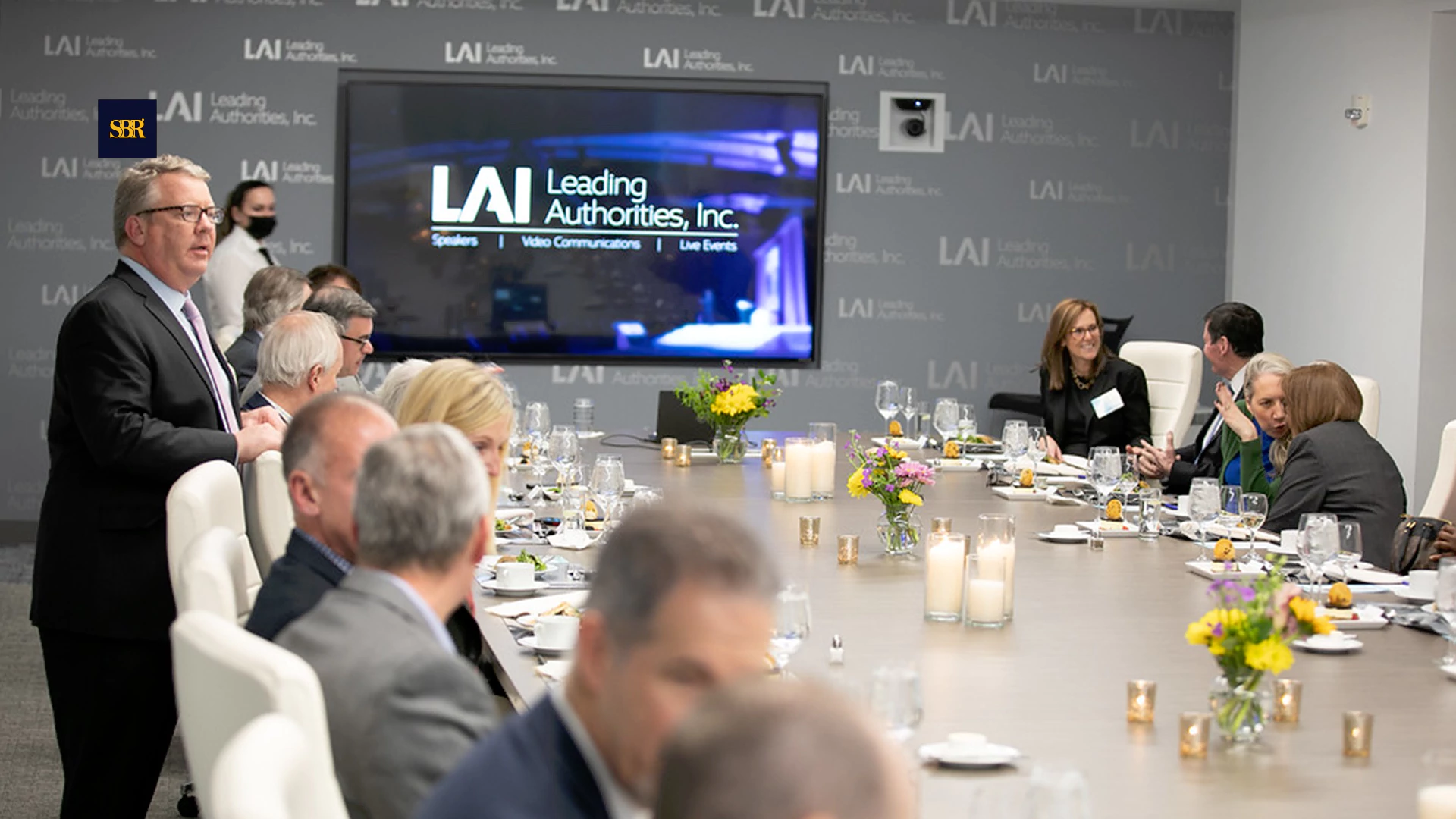 How to Hire the Best Motivational Speaker for Your Event